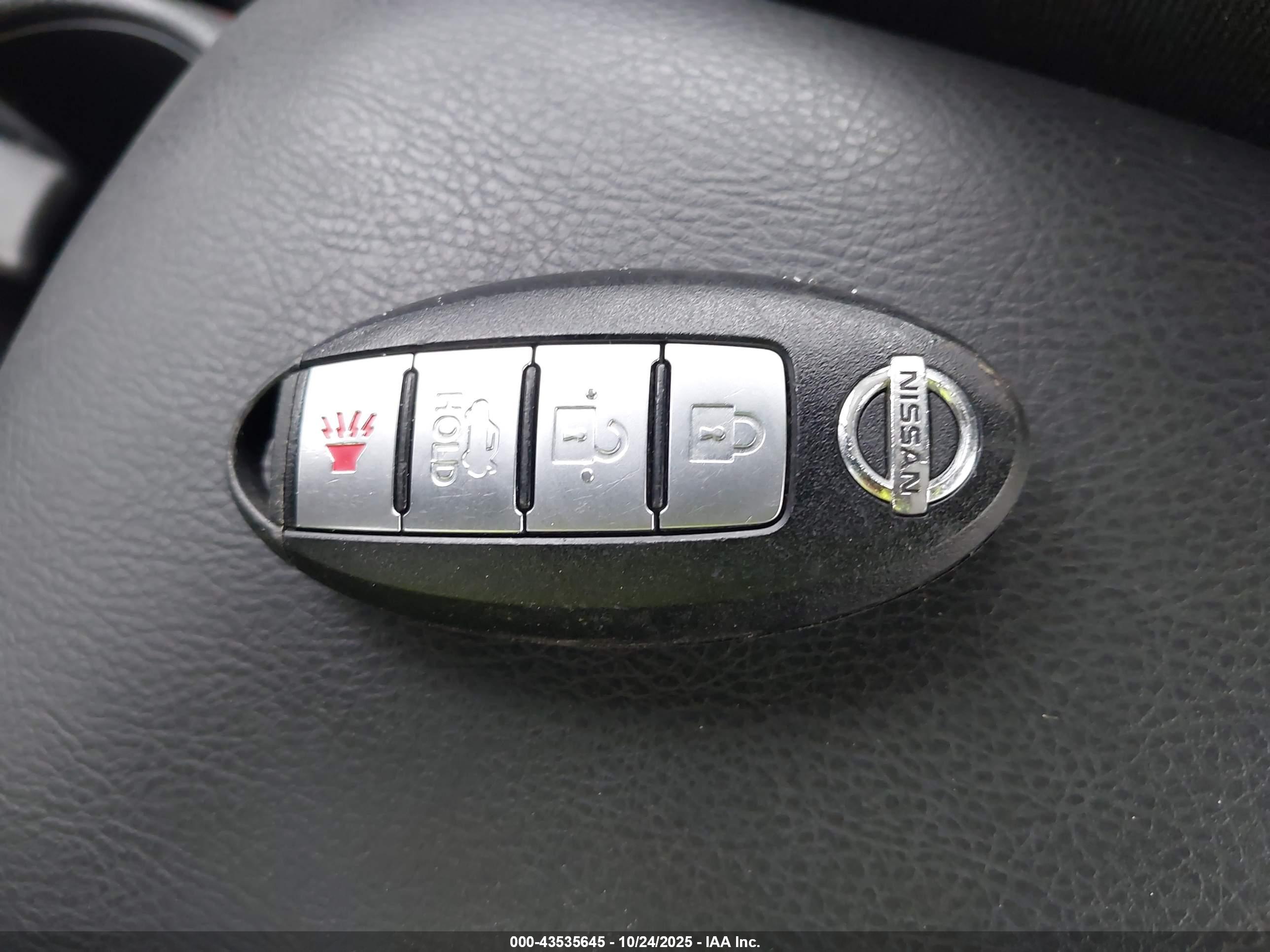 NISSAN SENTRA image 11