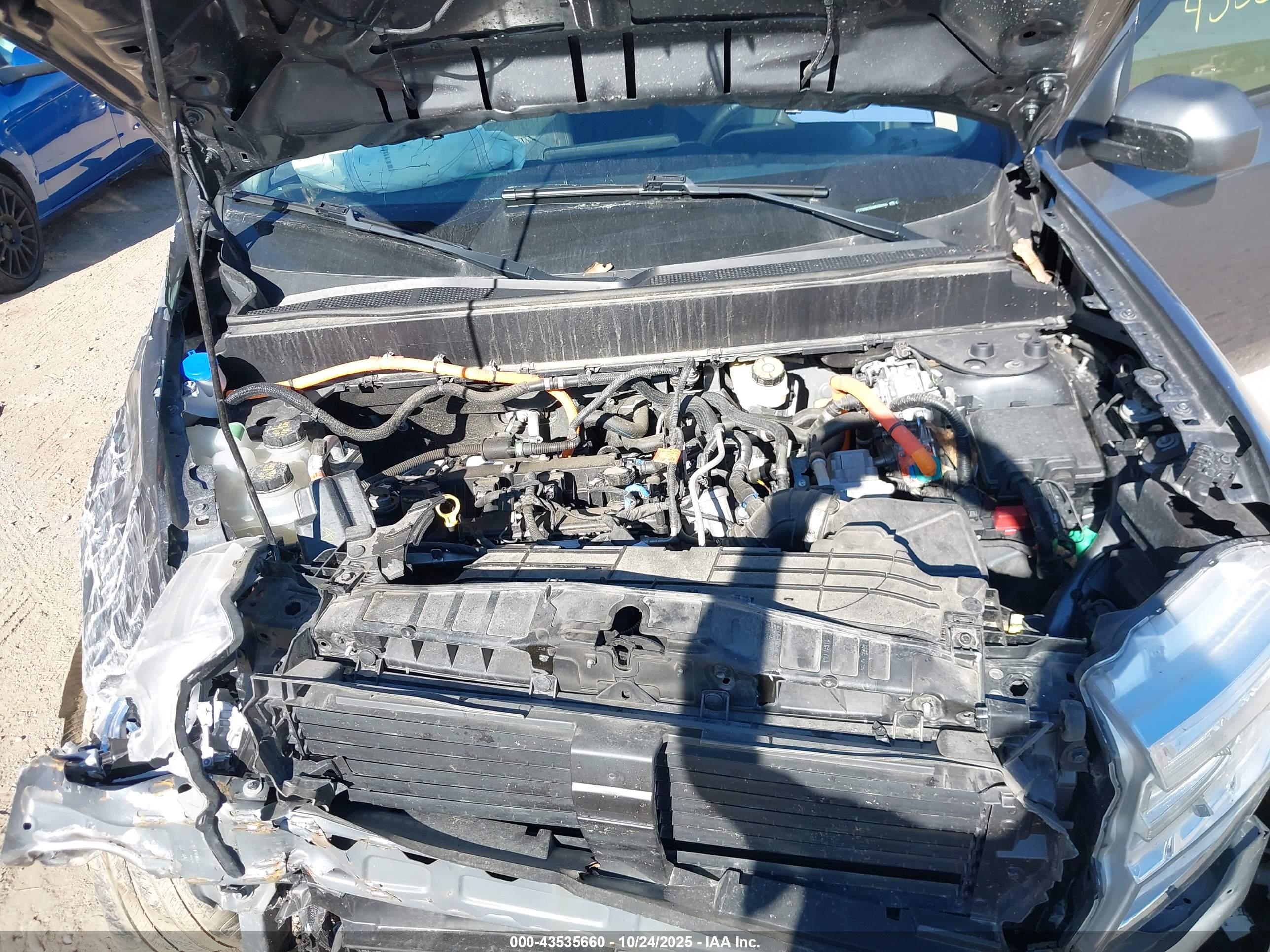 FORD MAVERICK image 10