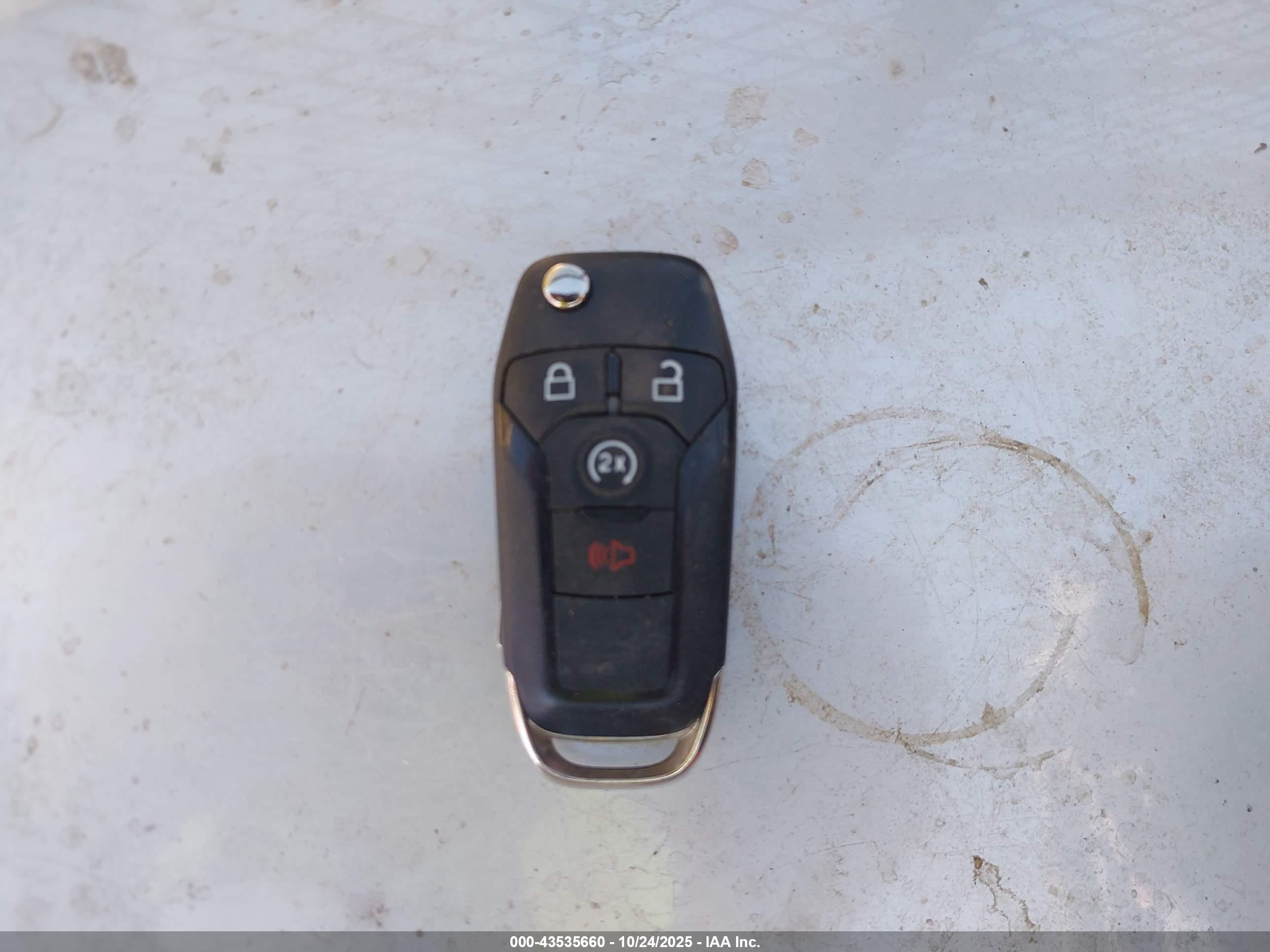 FORD MAVERICK image 11