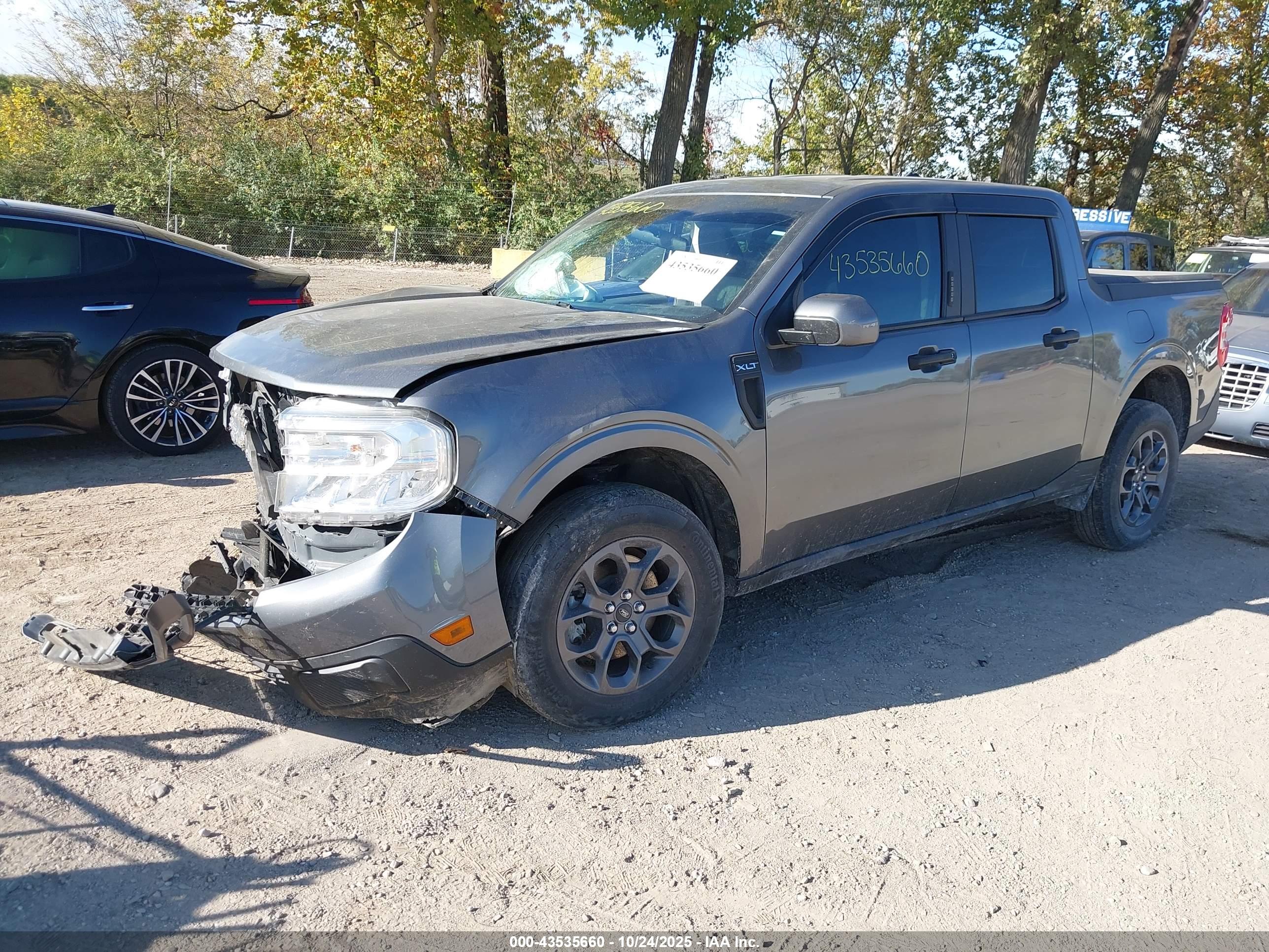 FORD MAVERICK image 2