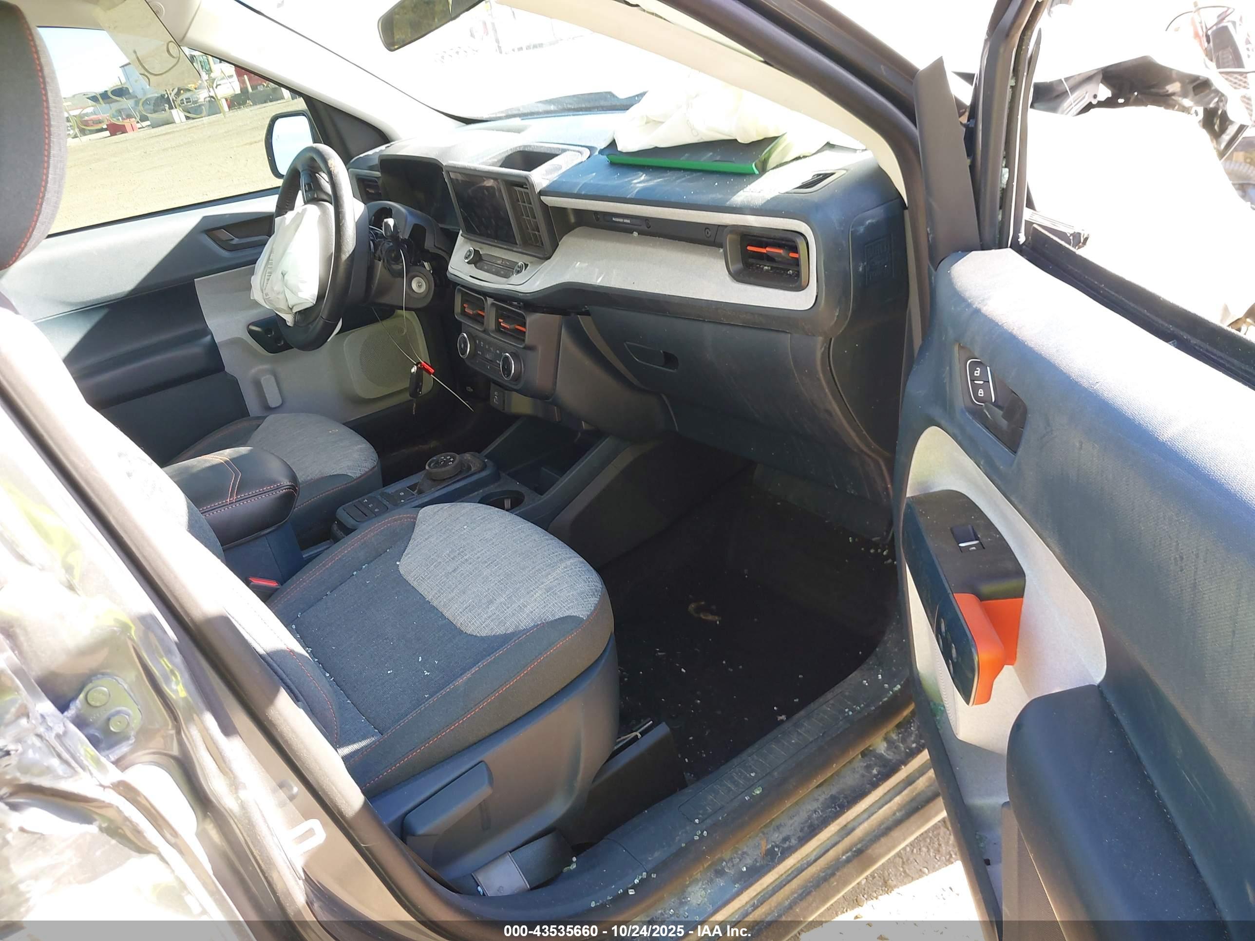 FORD MAVERICK image 5