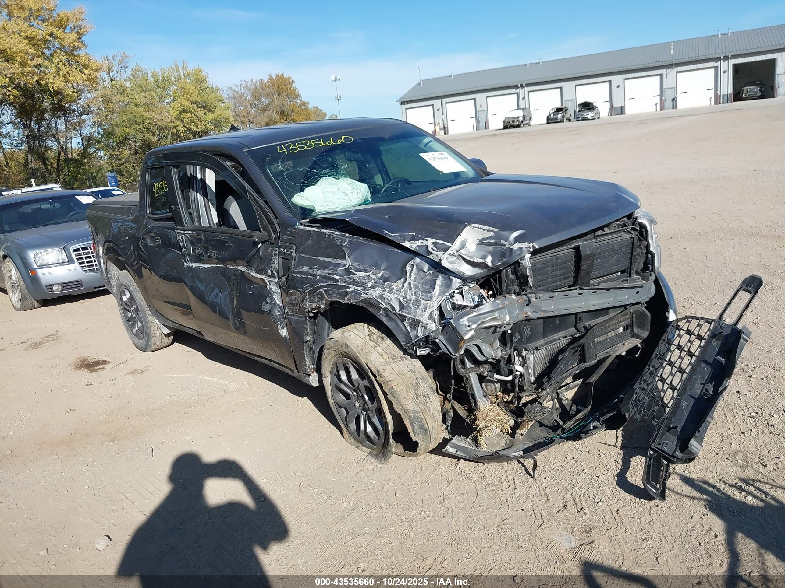 FORD MAVERICK image 6