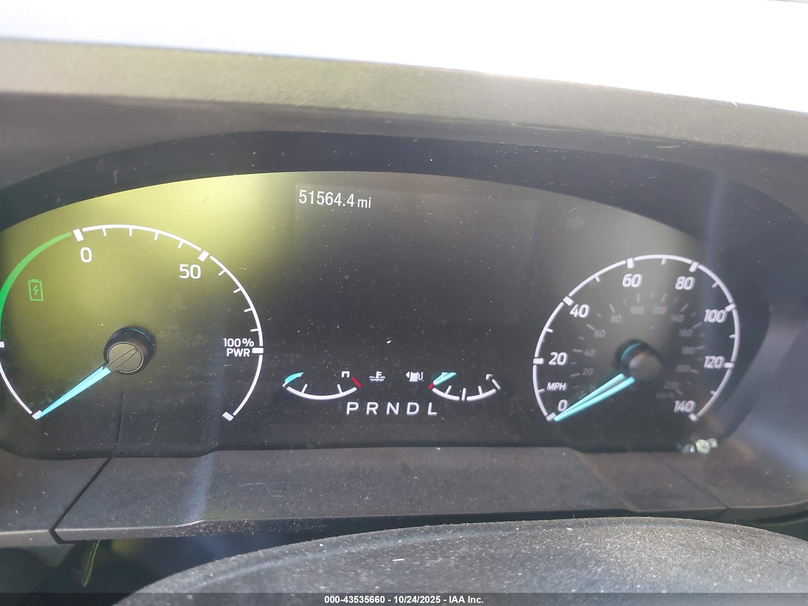 FORD MAVERICK image 7