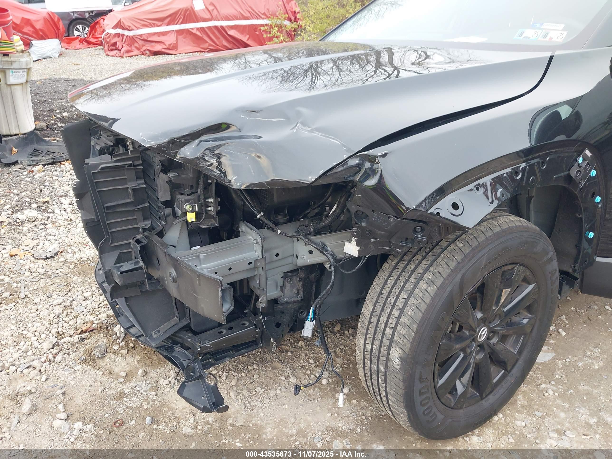 MAZDA CX-50 image 6