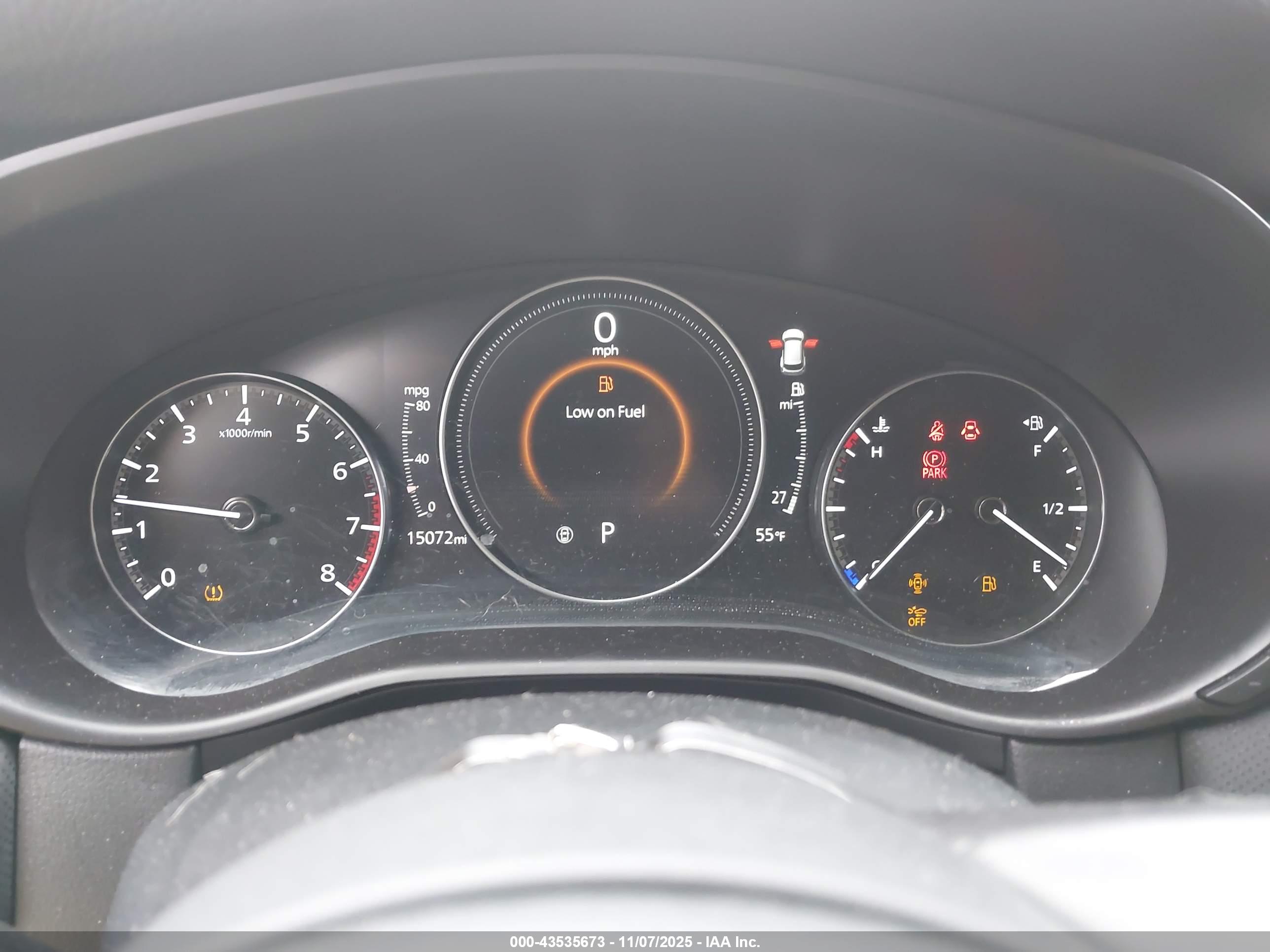 MAZDA CX-50 image 7