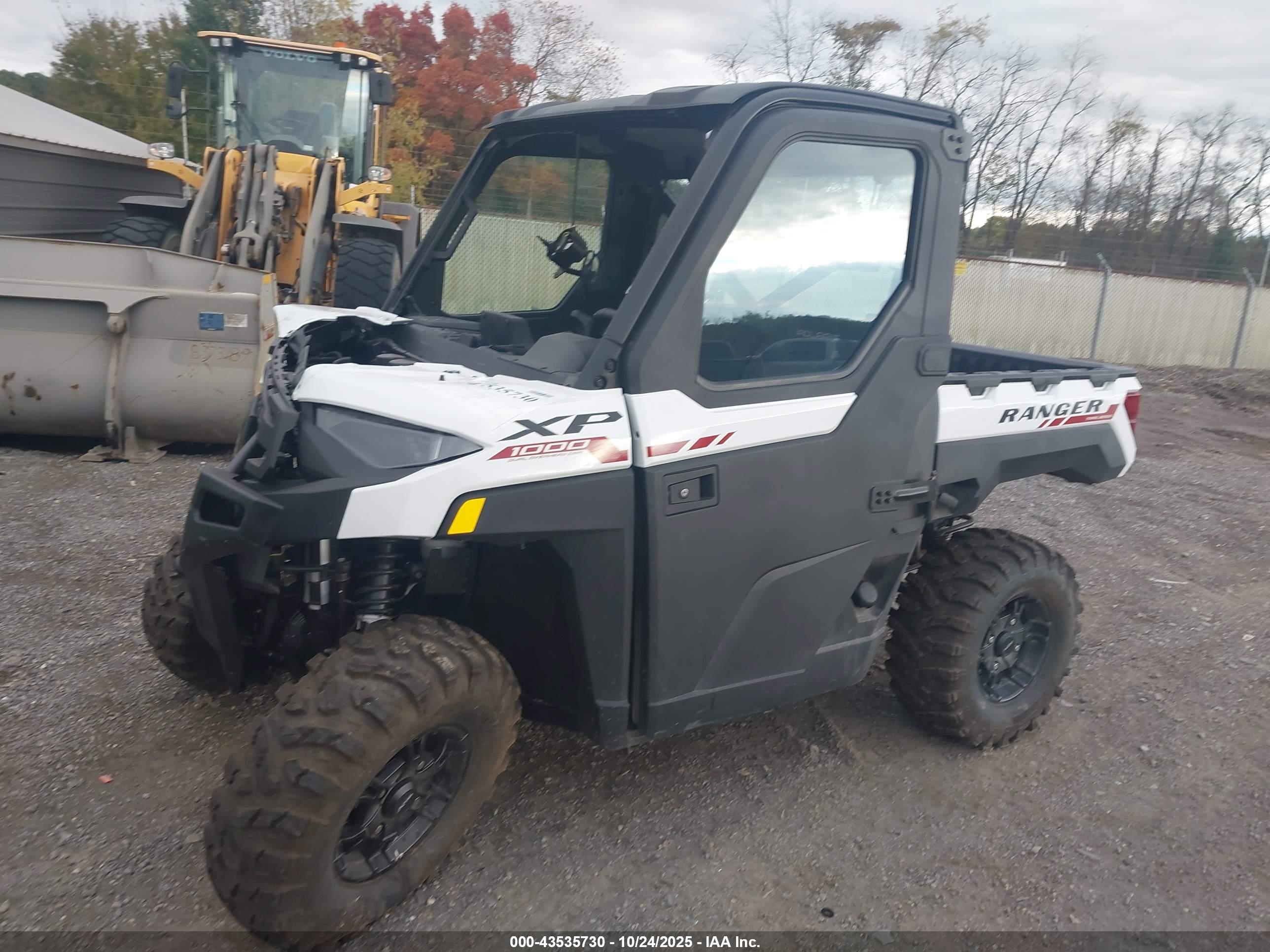 POLARIS RANGER image 2