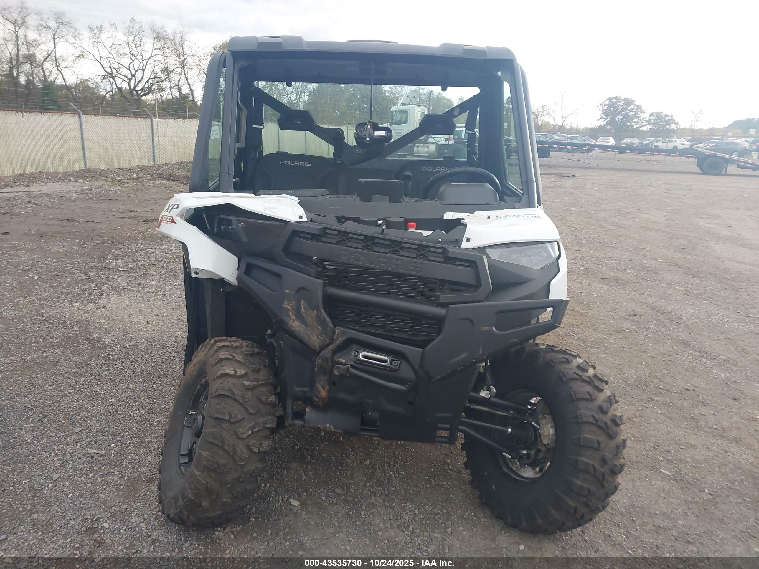 POLARIS RANGER image 5