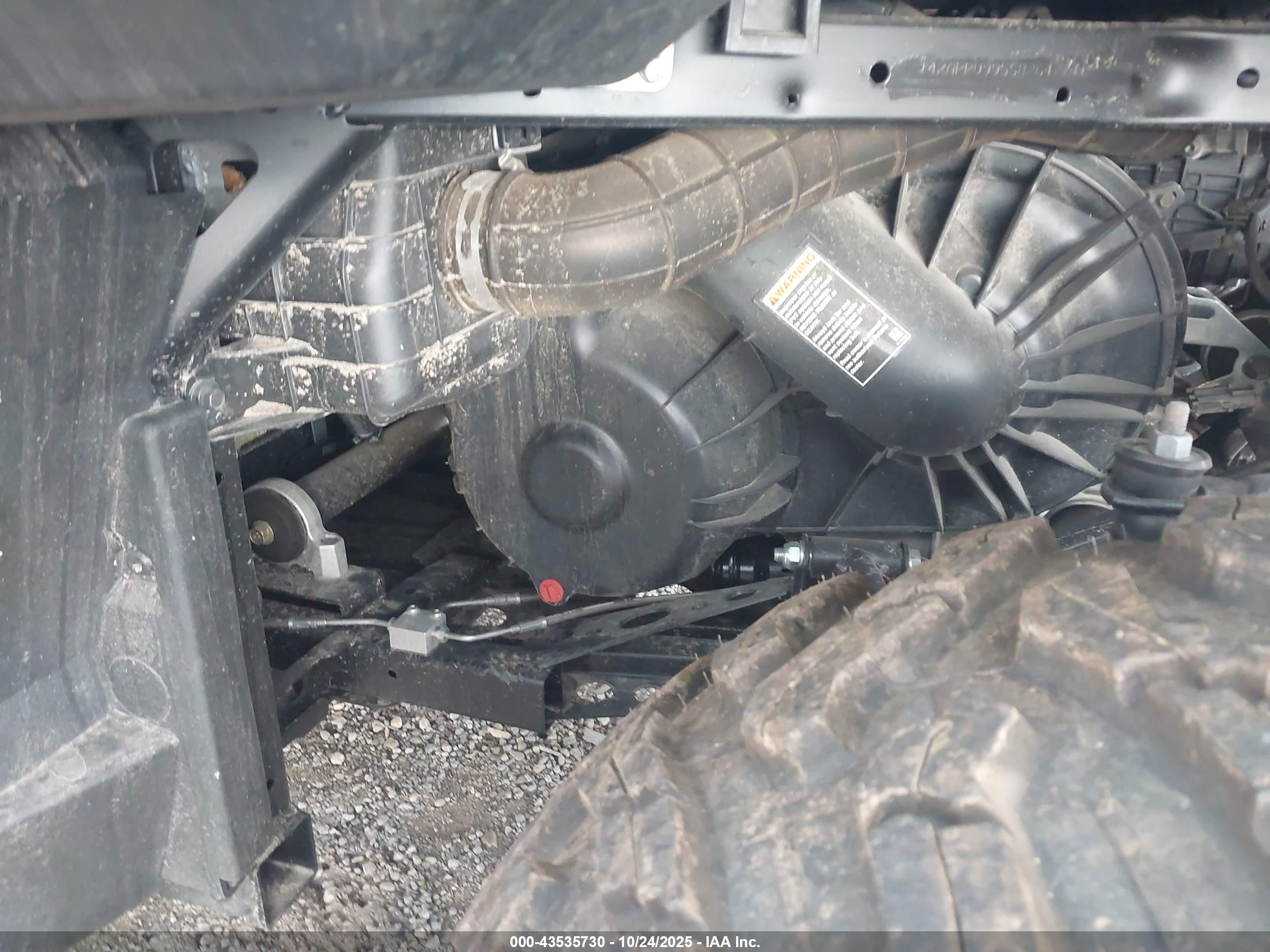 POLARIS RANGER image 9