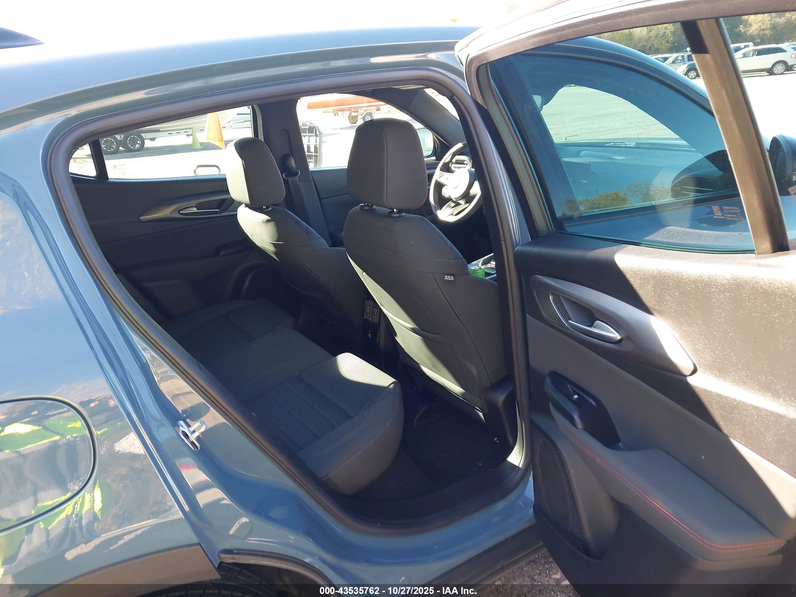 DODGE HORNET image 8
