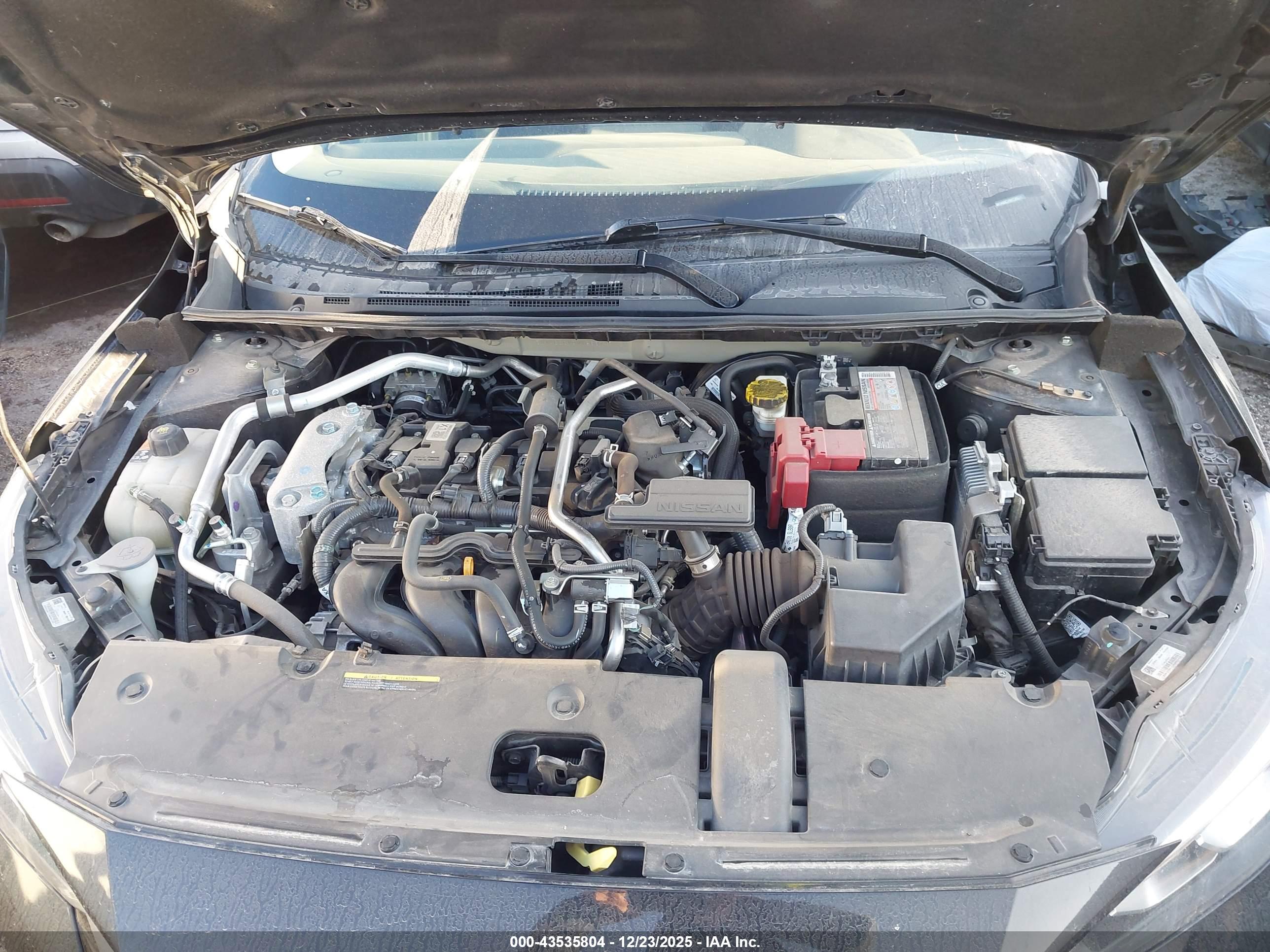 NISSAN SENTRA image 10