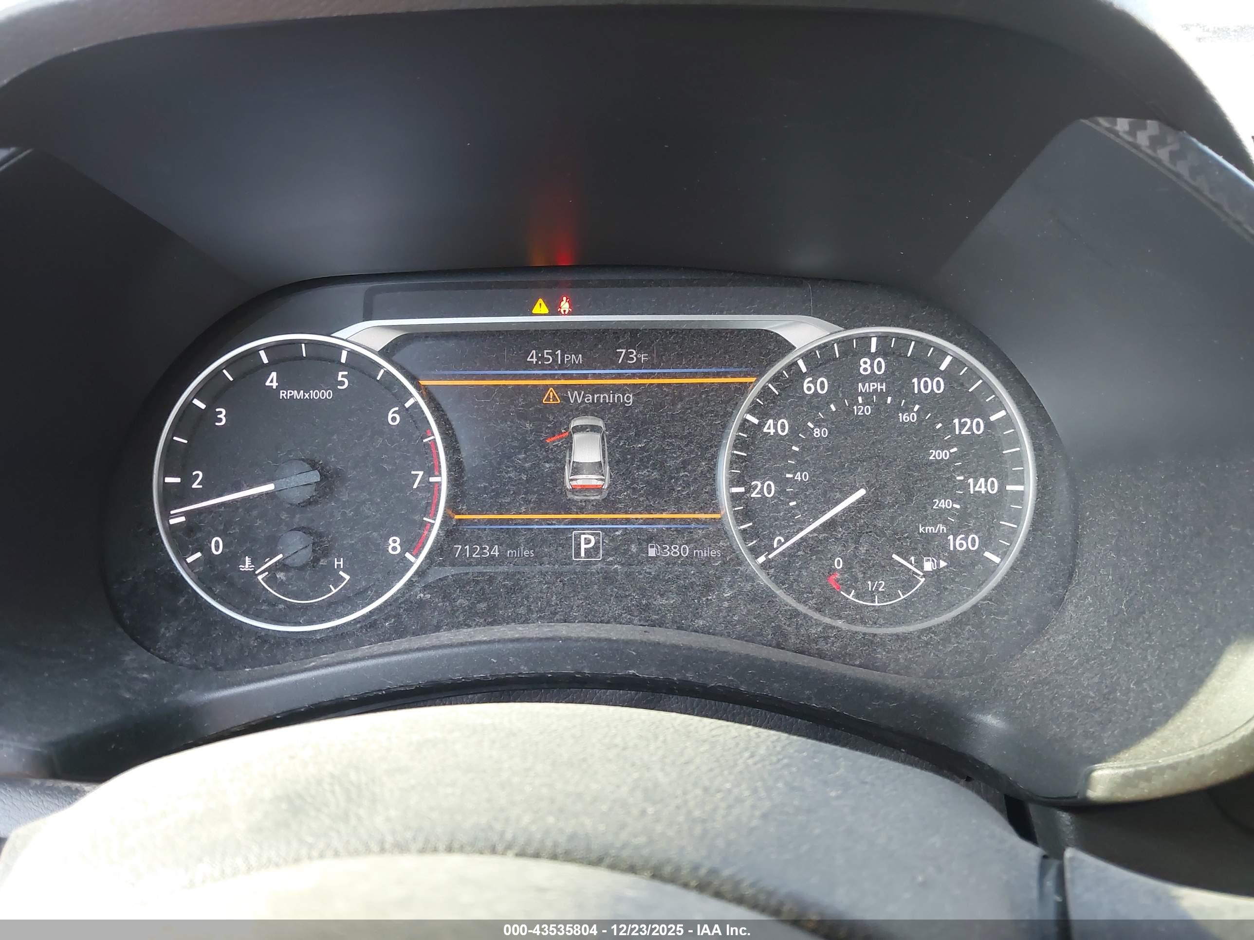 NISSAN SENTRA image 7