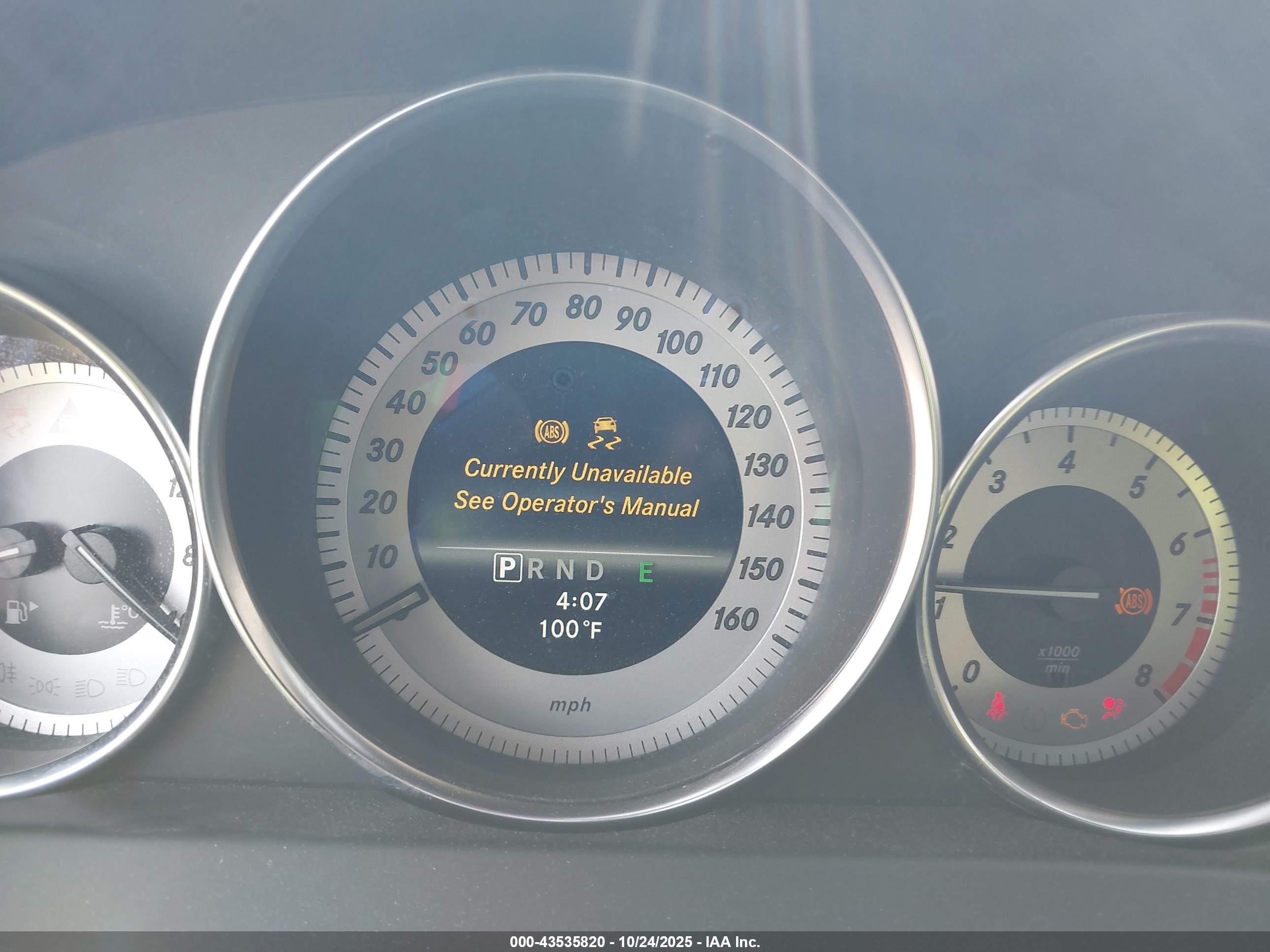 MERCEDES-BENZ C image 7
