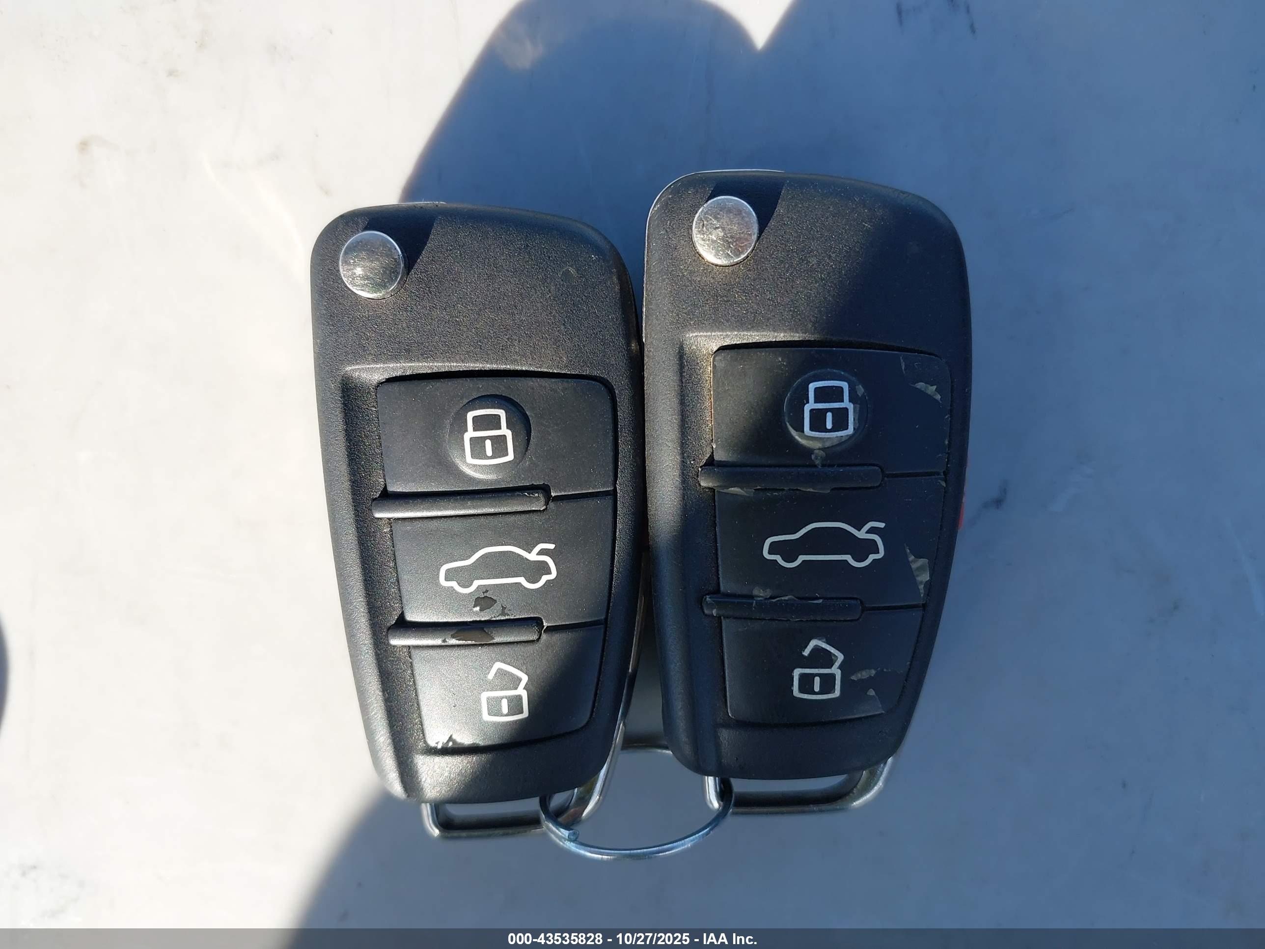 AUDI A3 image 11