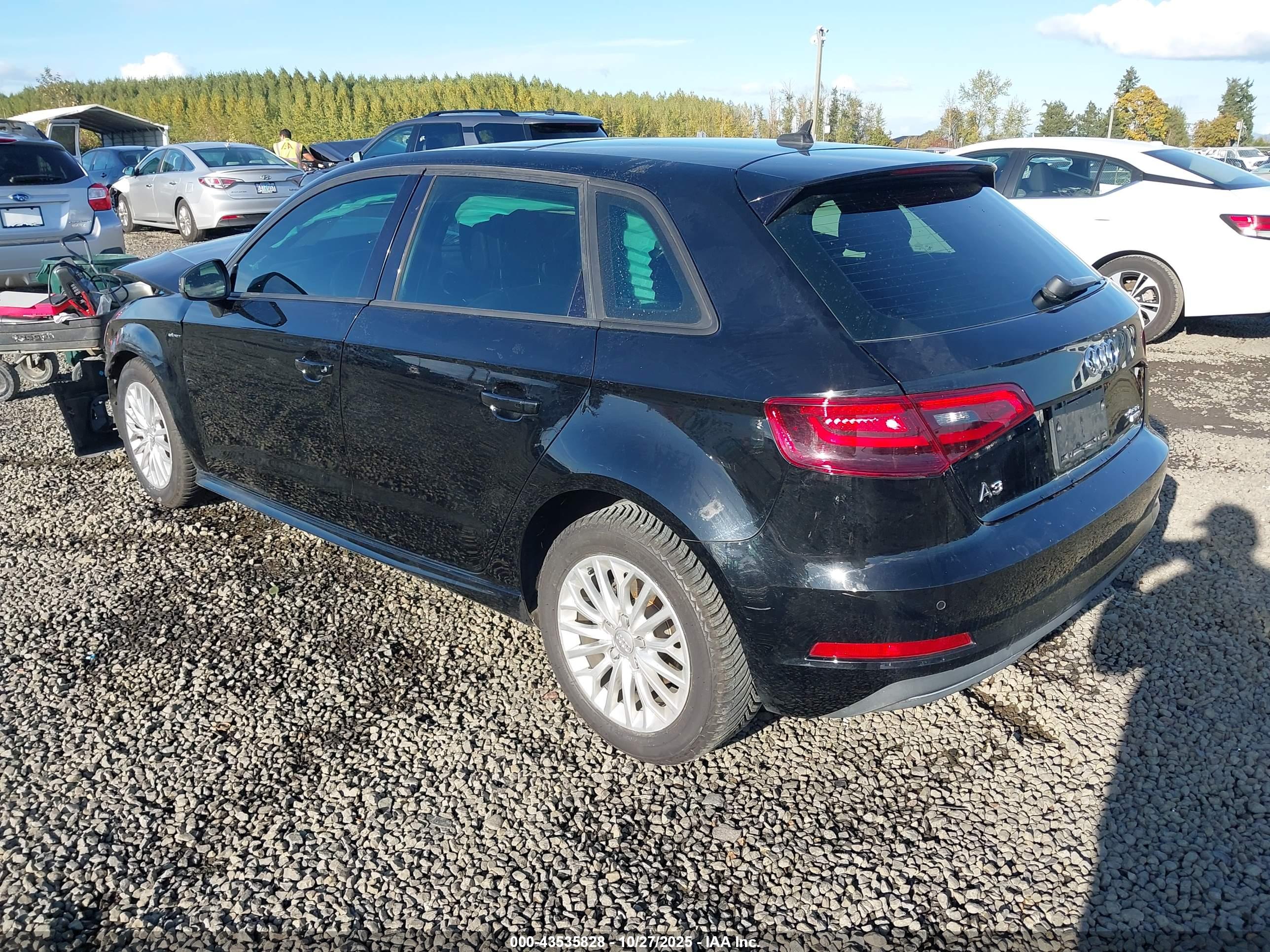 AUDI A3 image 3