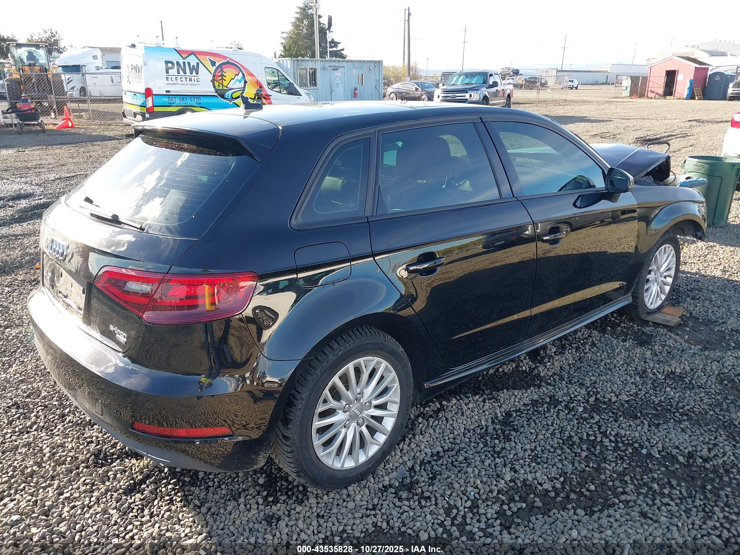 AUDI A3 image 4