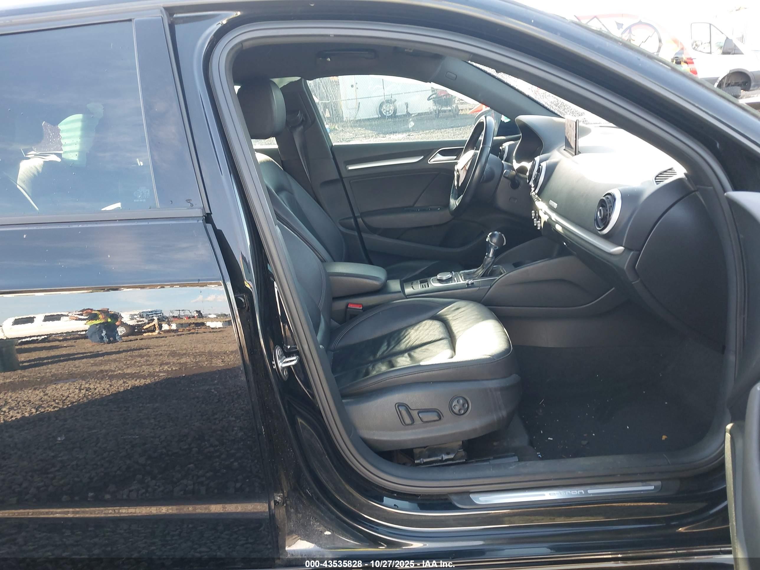 AUDI A3 image 5