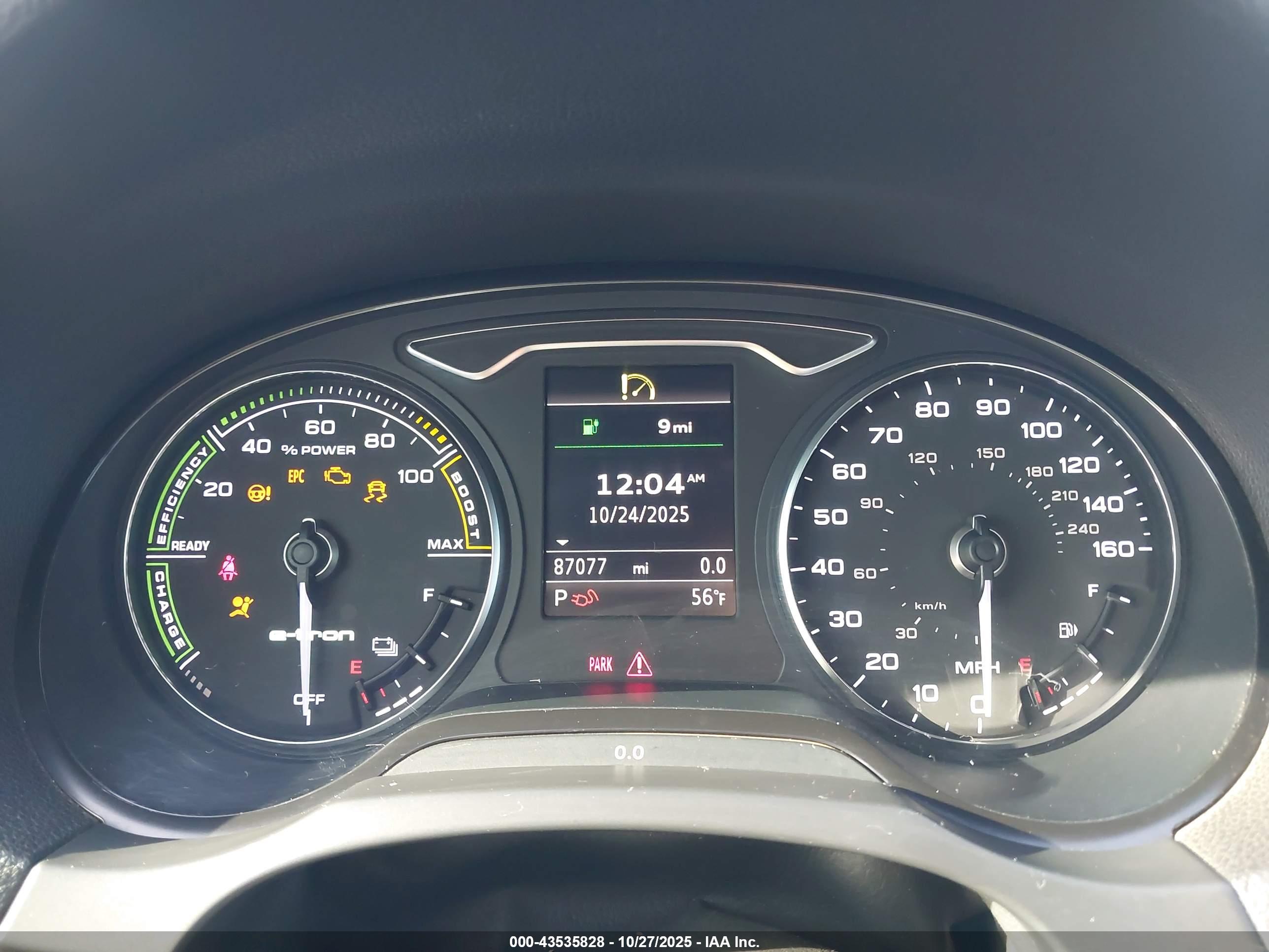 AUDI A3 image 7