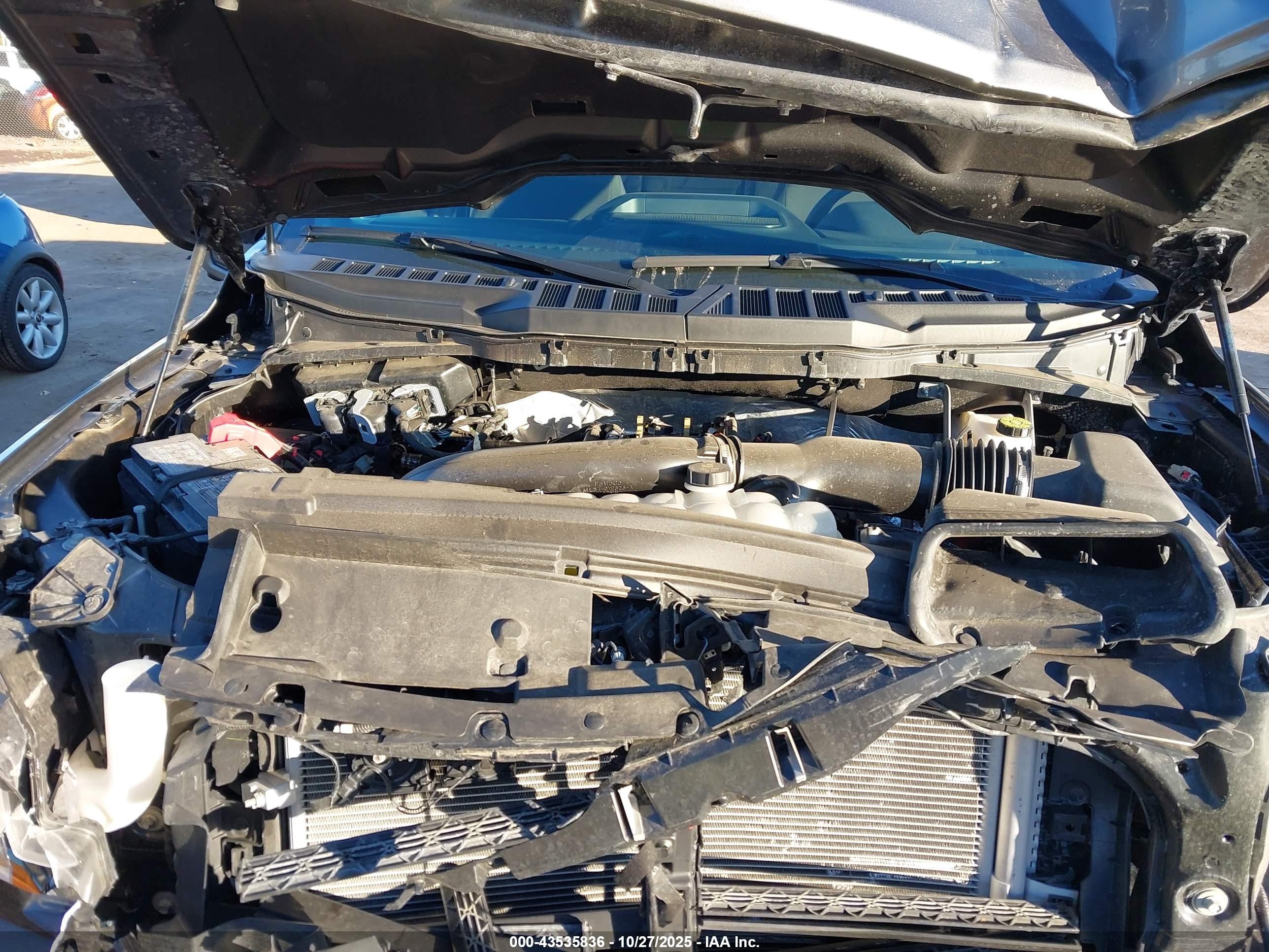 FORD F-150 image 10