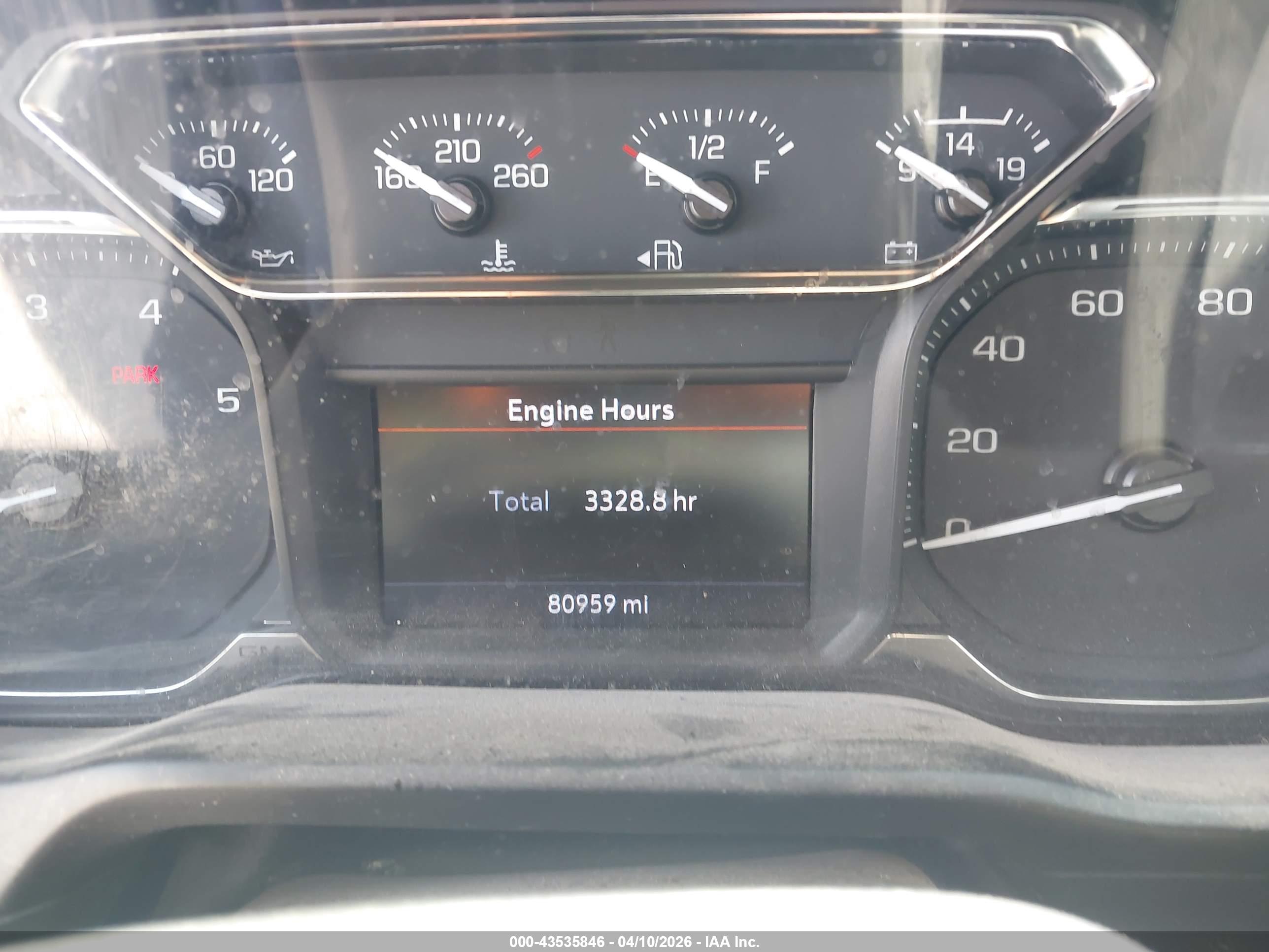 GMC SIERRA image 6