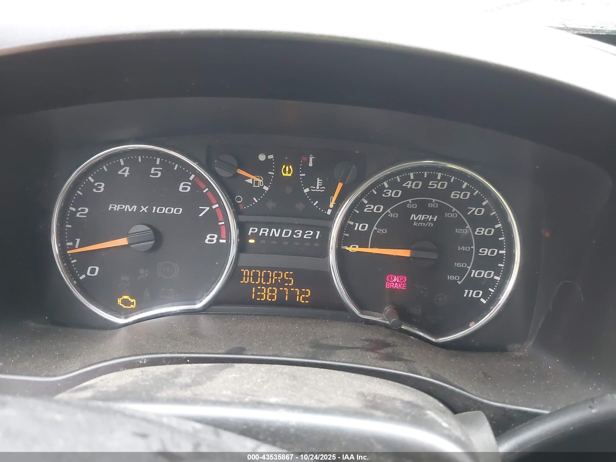 CHEVROLET COLORADO image 7