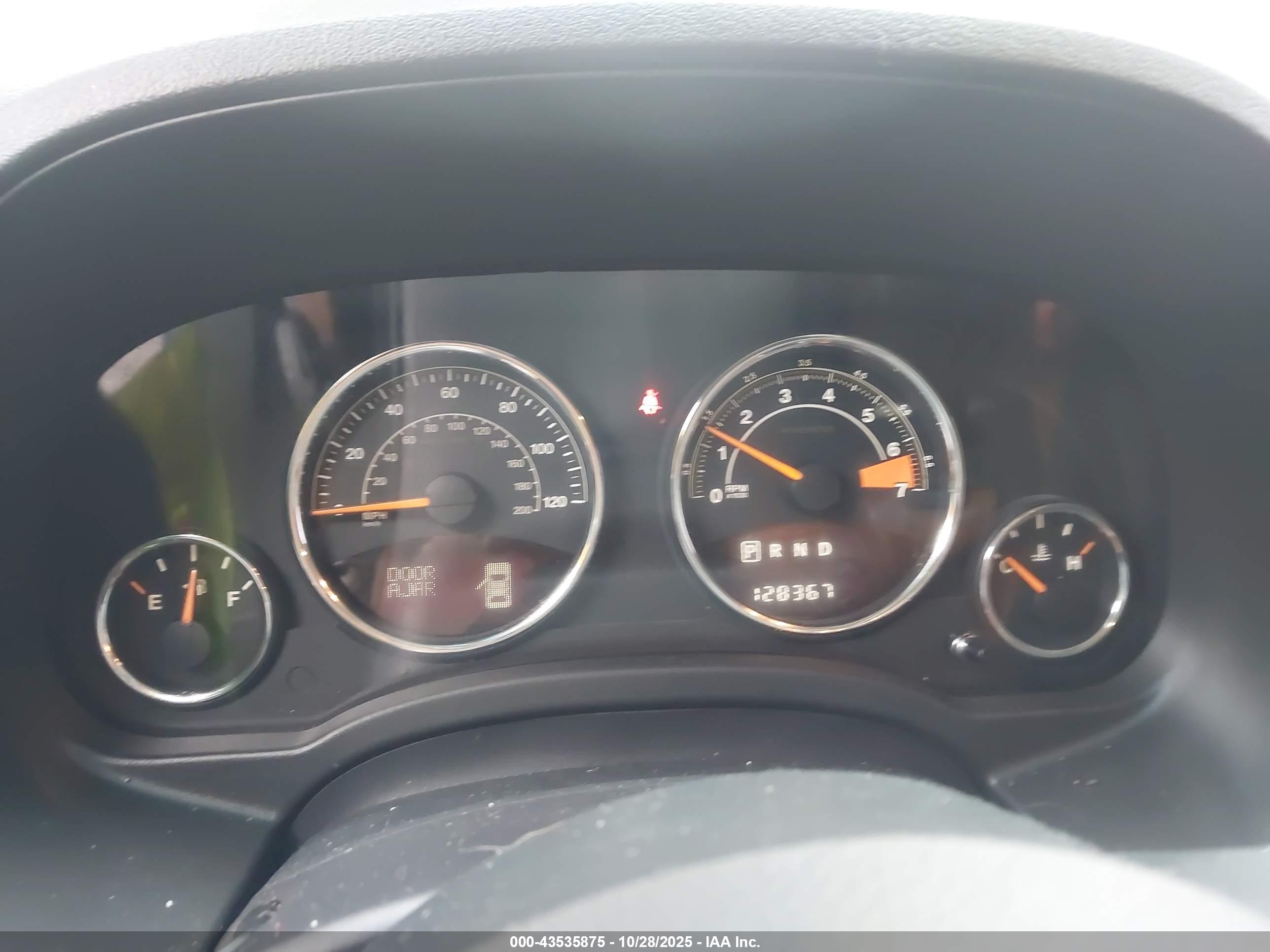 JEEP COMPASS image 7
