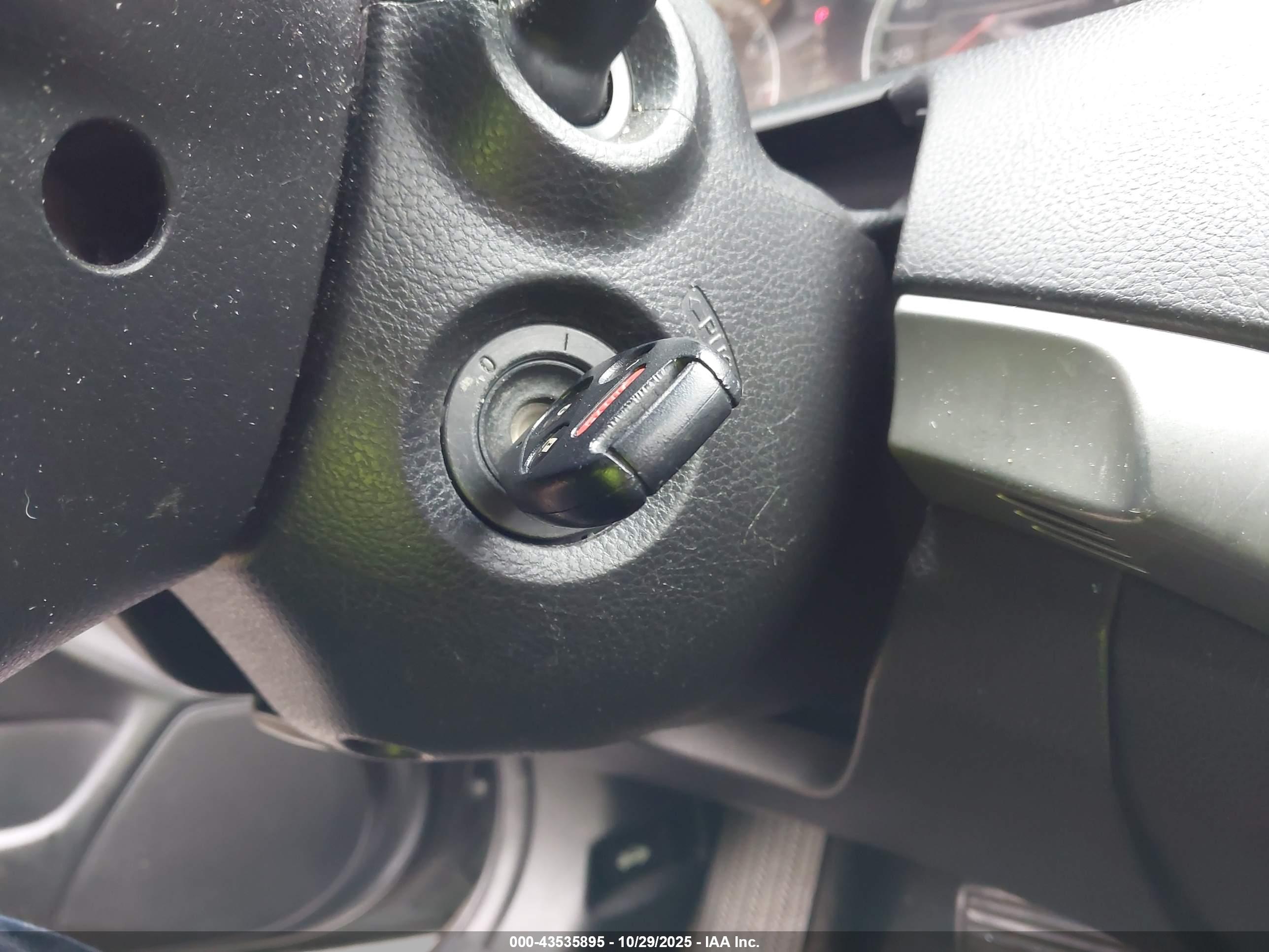 HONDA ACCORD image 11