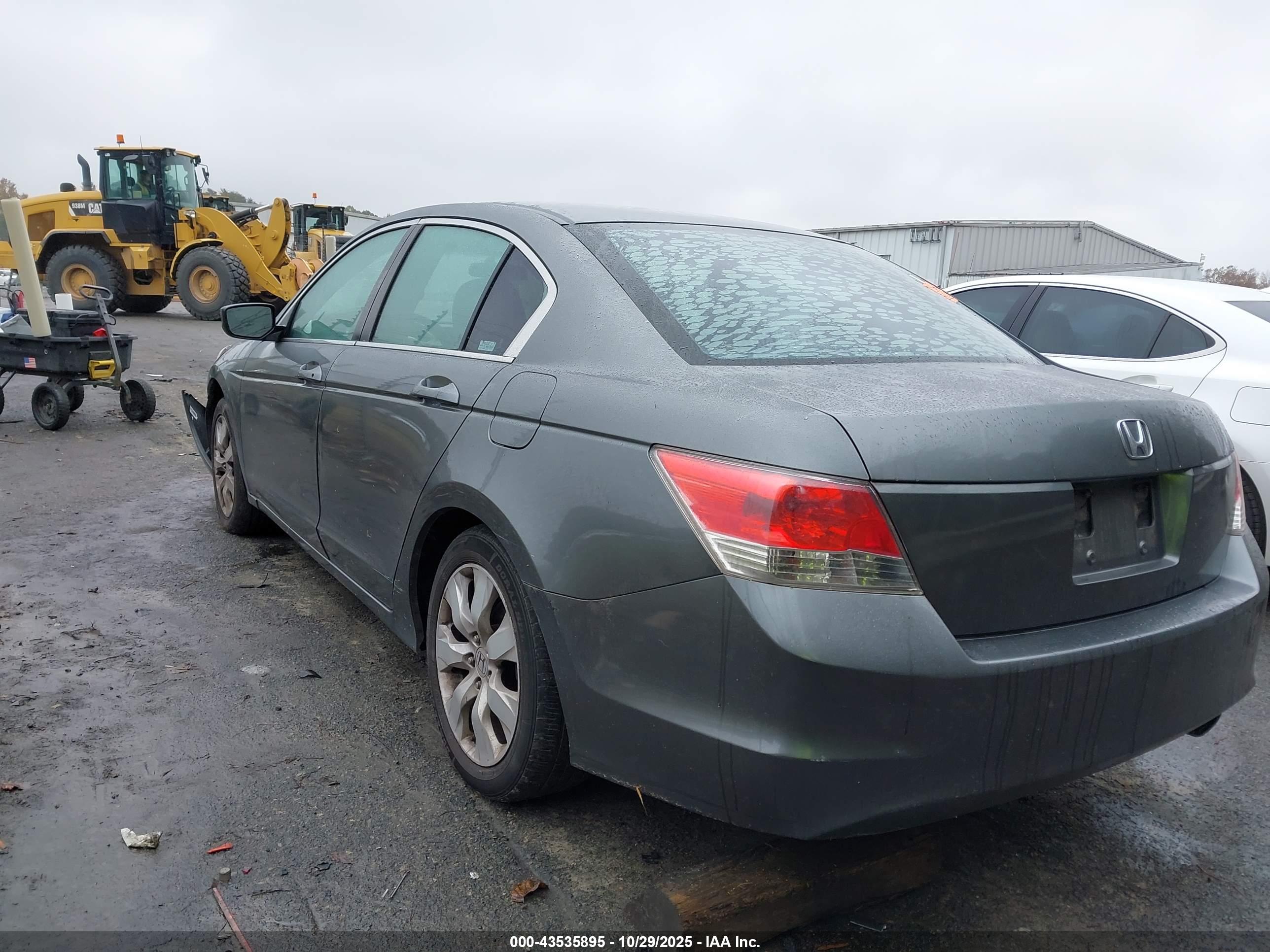 HONDA ACCORD image 3
