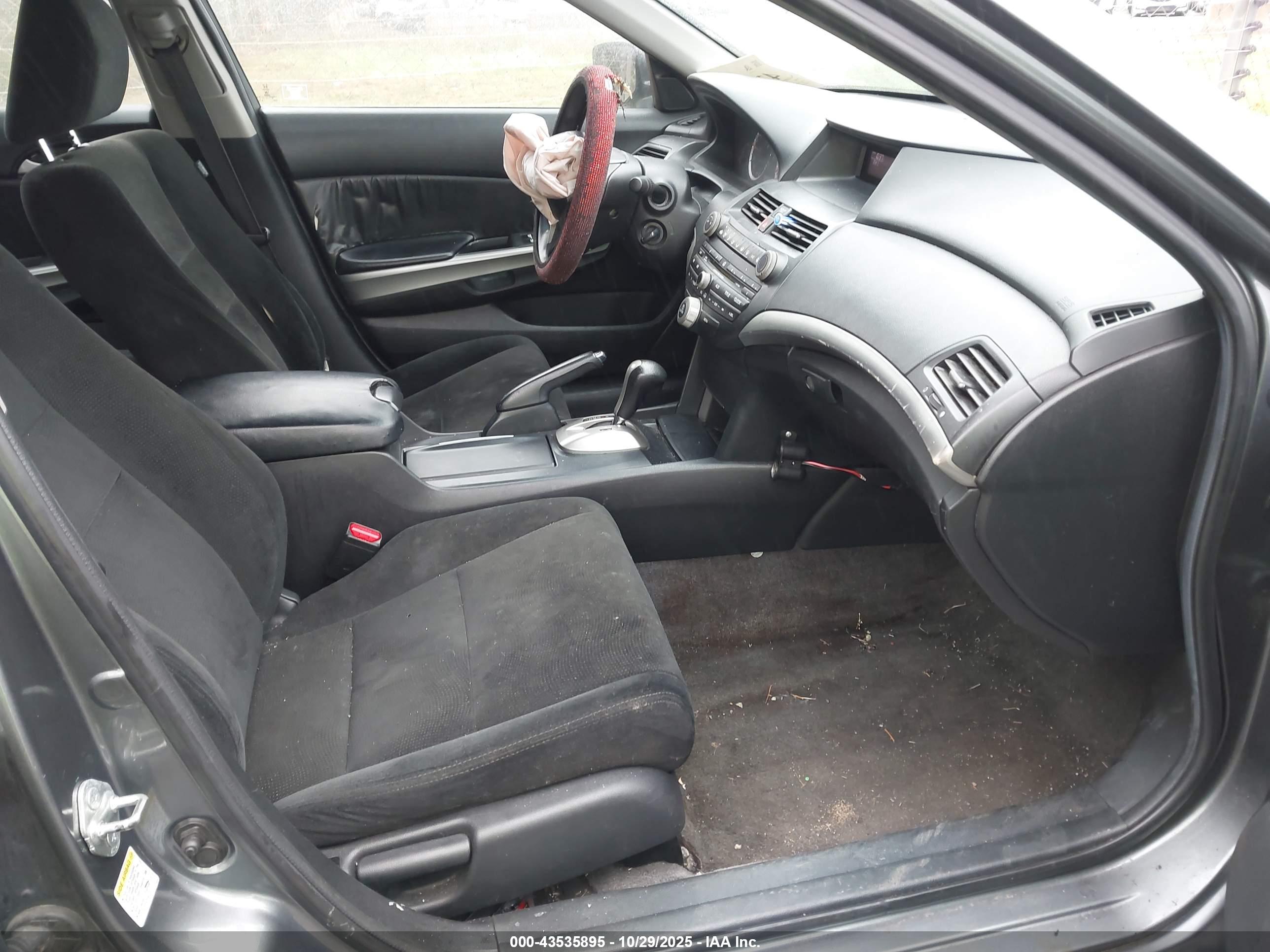 HONDA ACCORD image 5