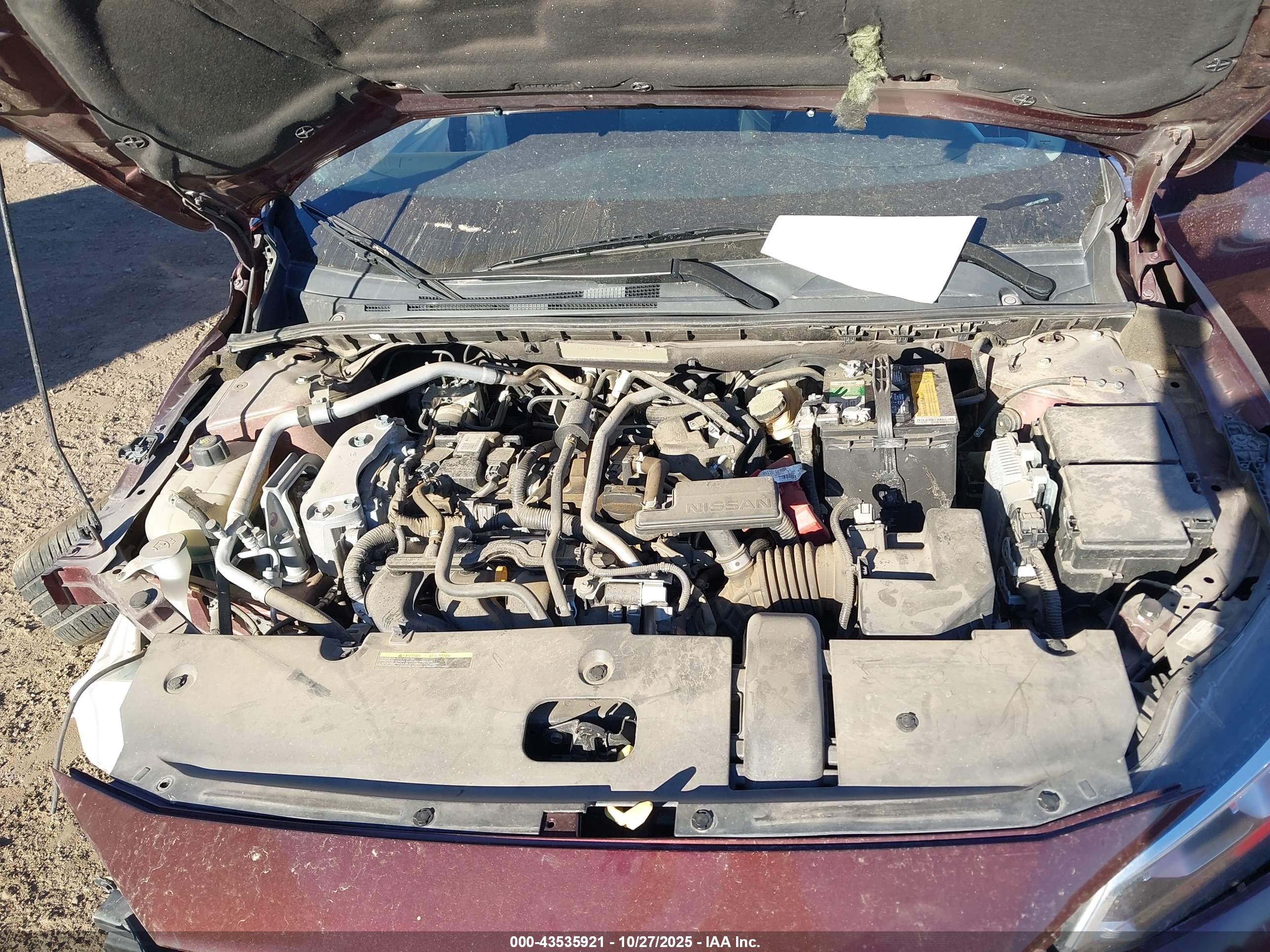 NISSAN SENTRA image 10