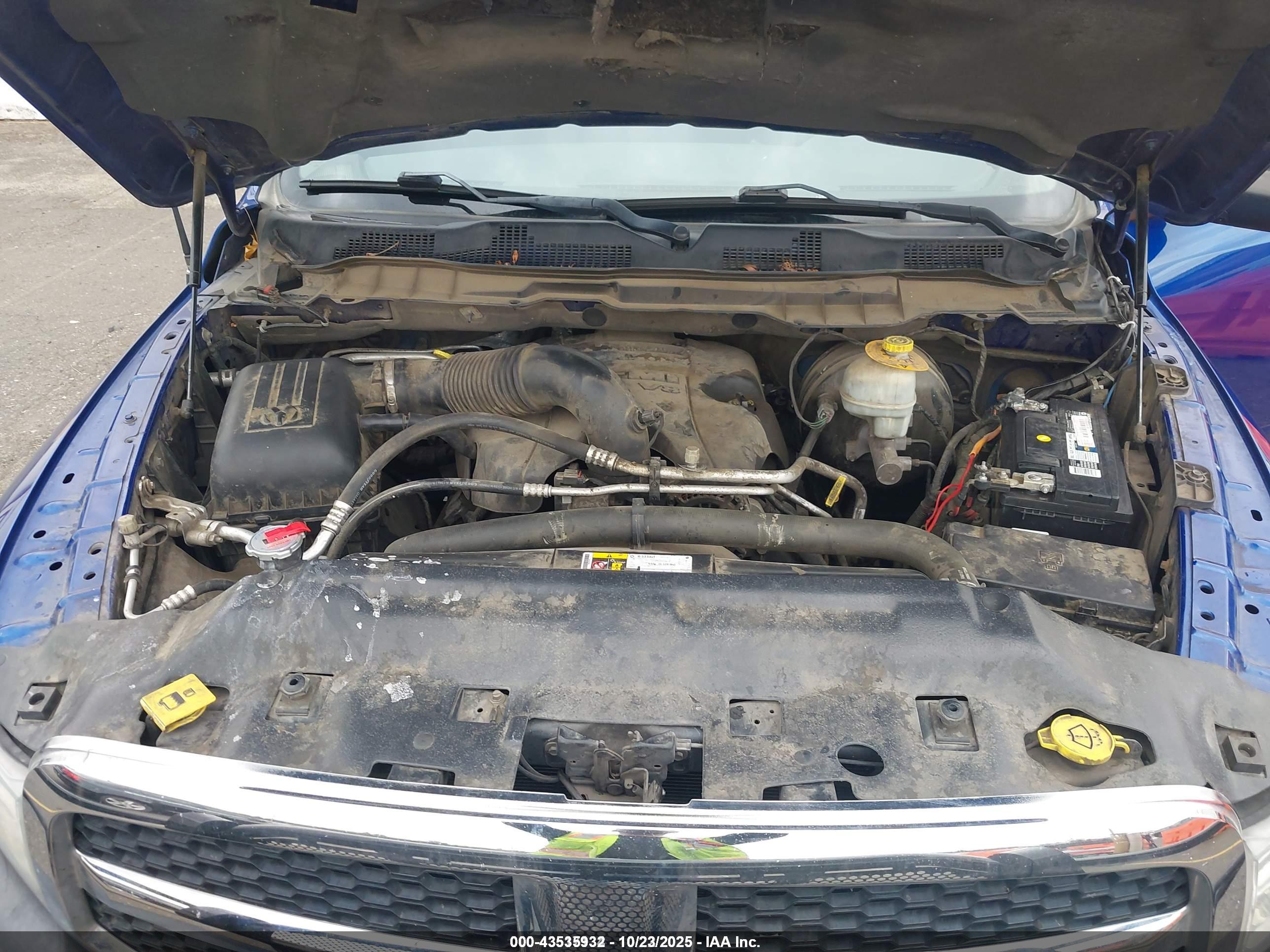 RAM 1500 image 10