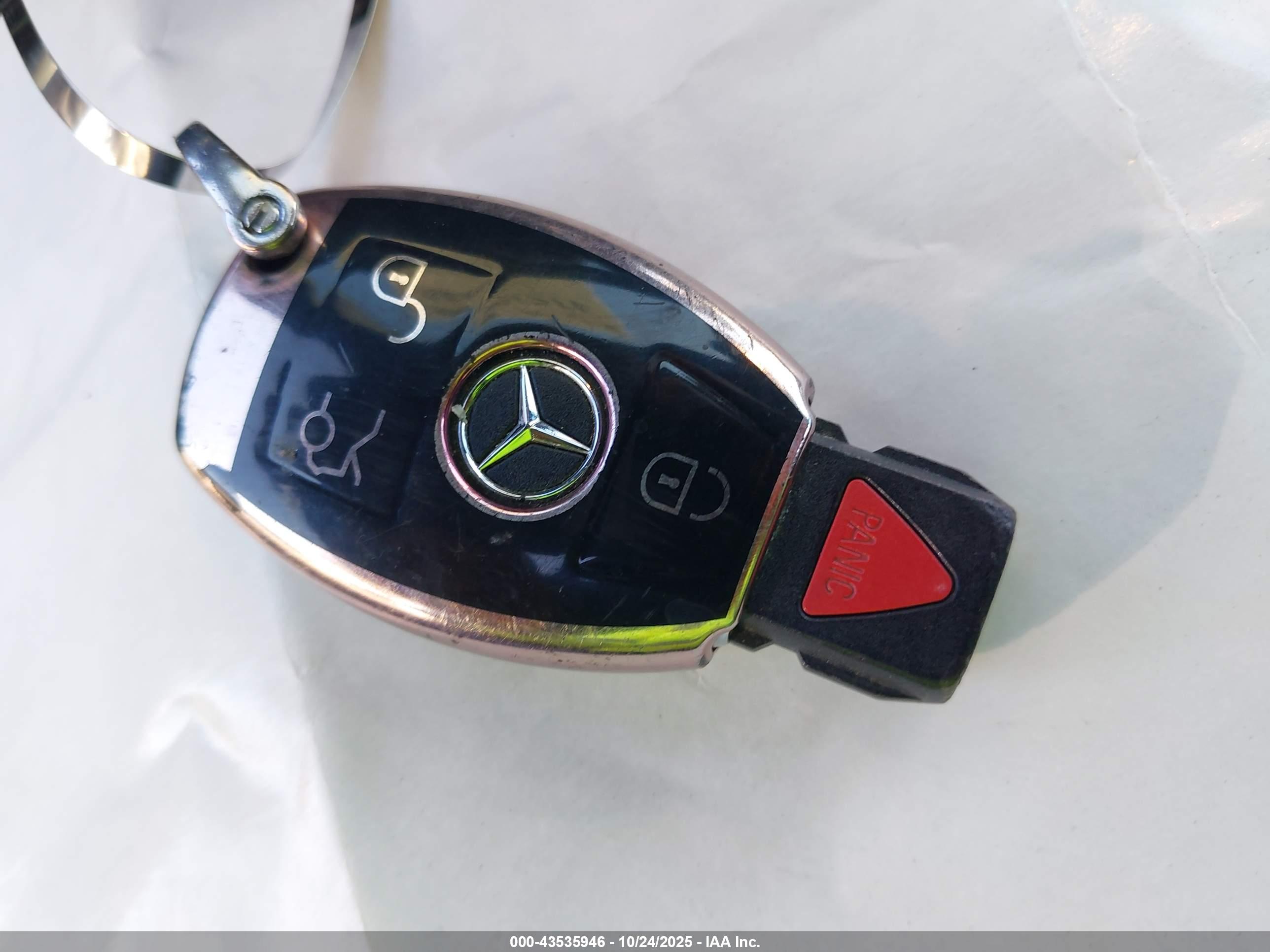 MERCEDES-BENZ CLA image 11
