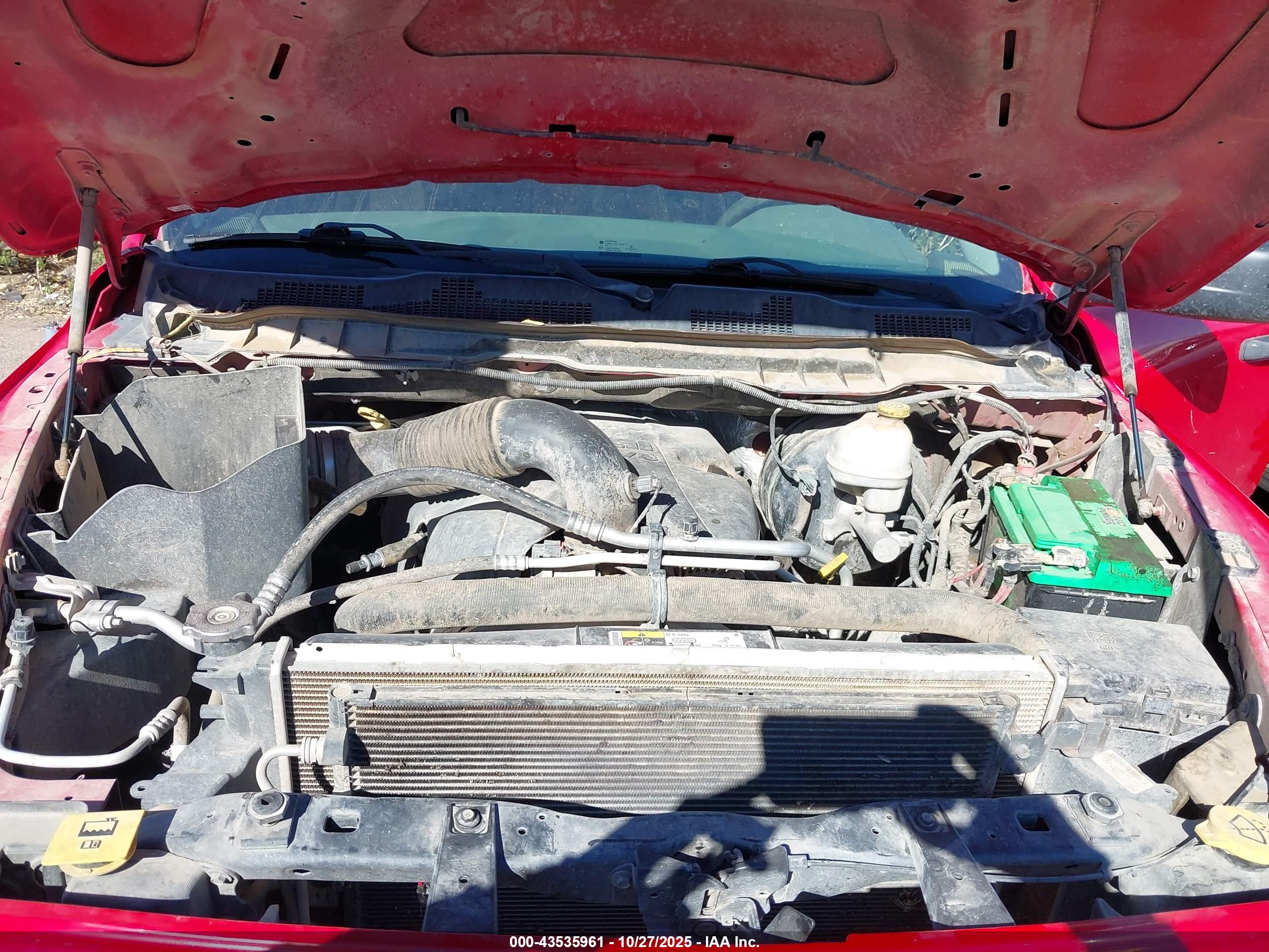 RAM 1500 image 10