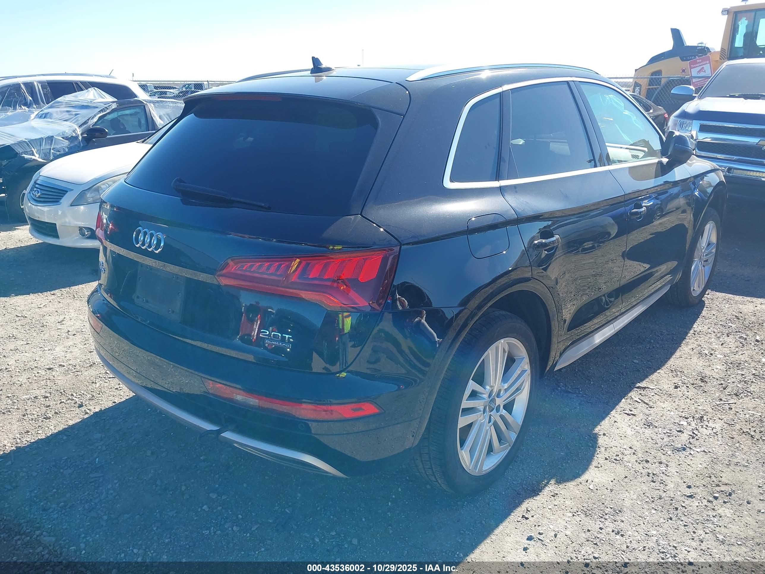 AUDI Q5 image 4