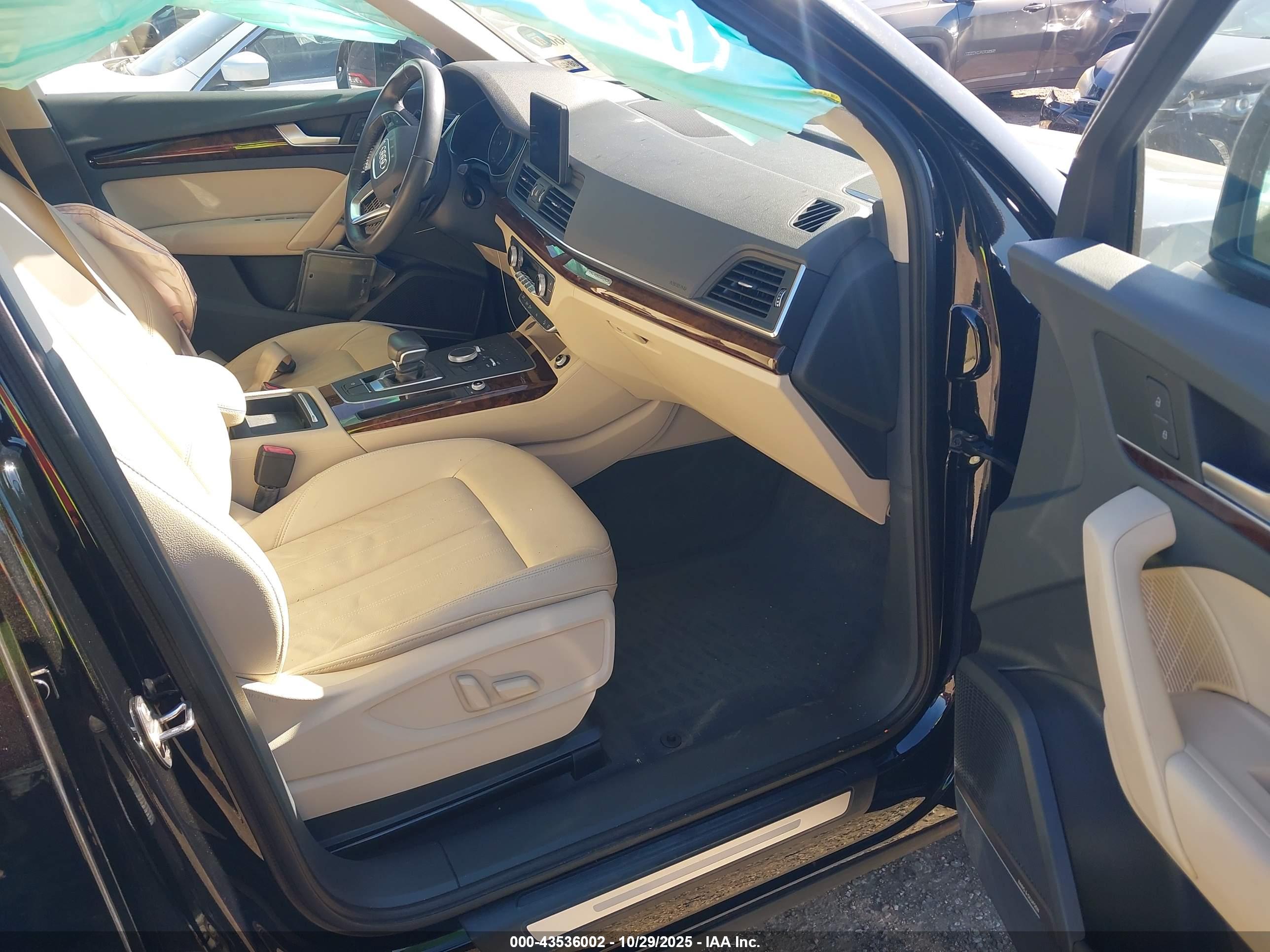 AUDI Q5 image 5