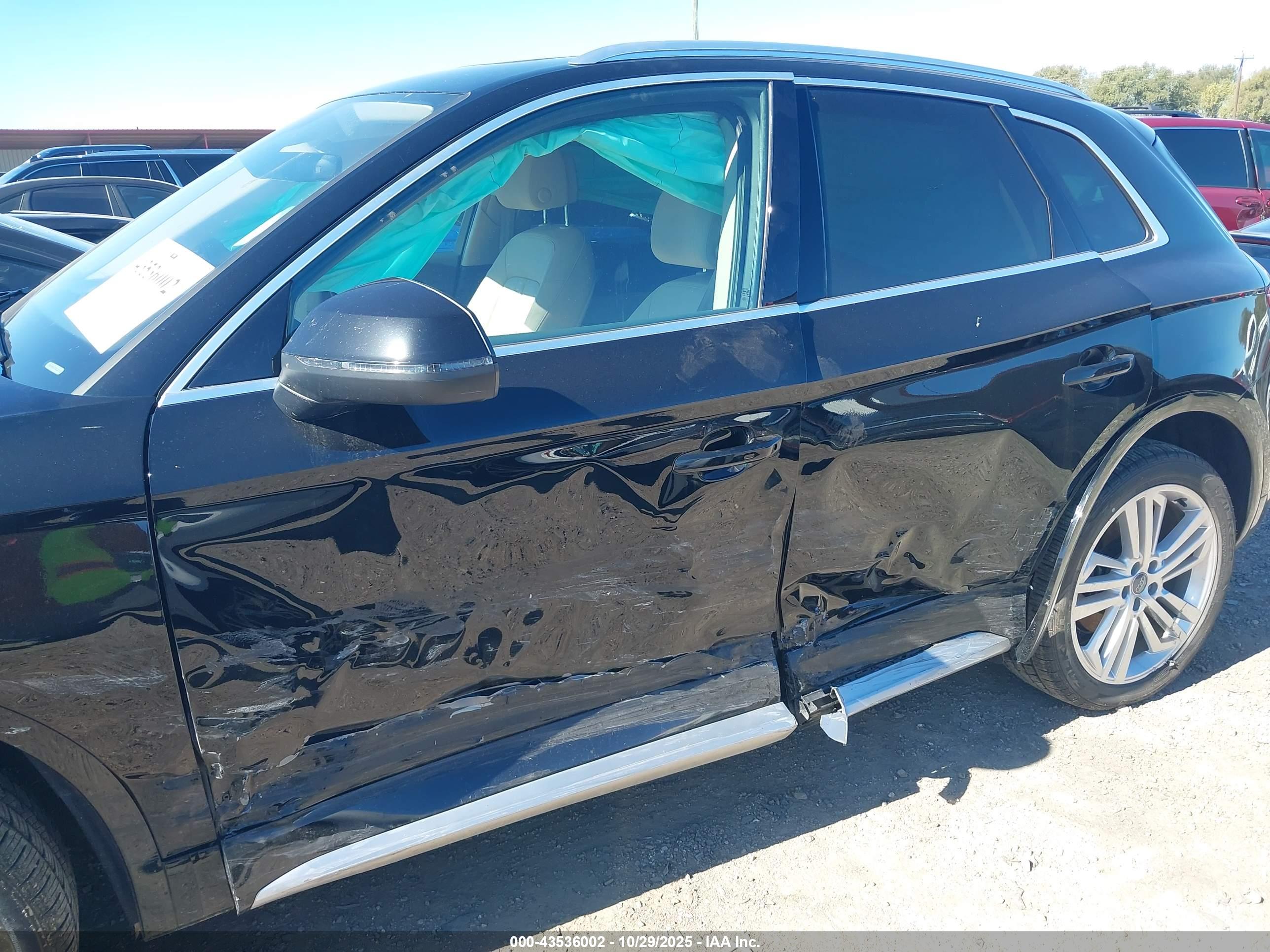 AUDI Q5 image 6