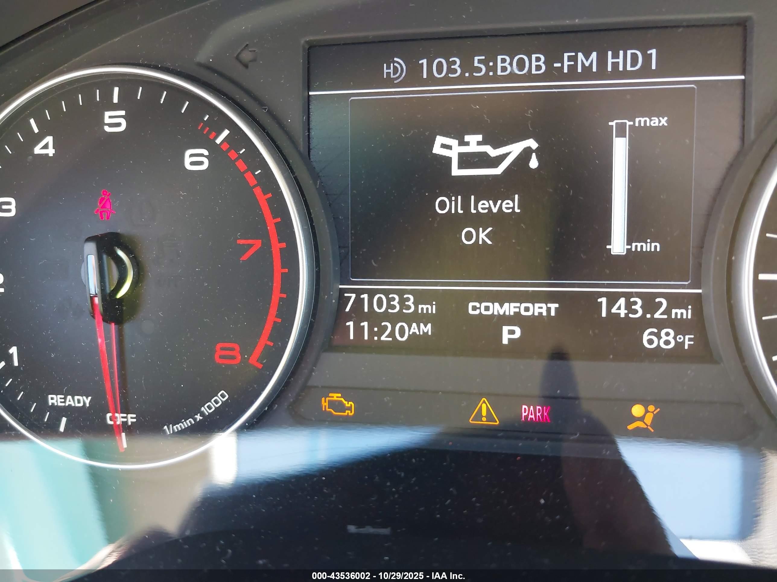 AUDI Q5 image 7