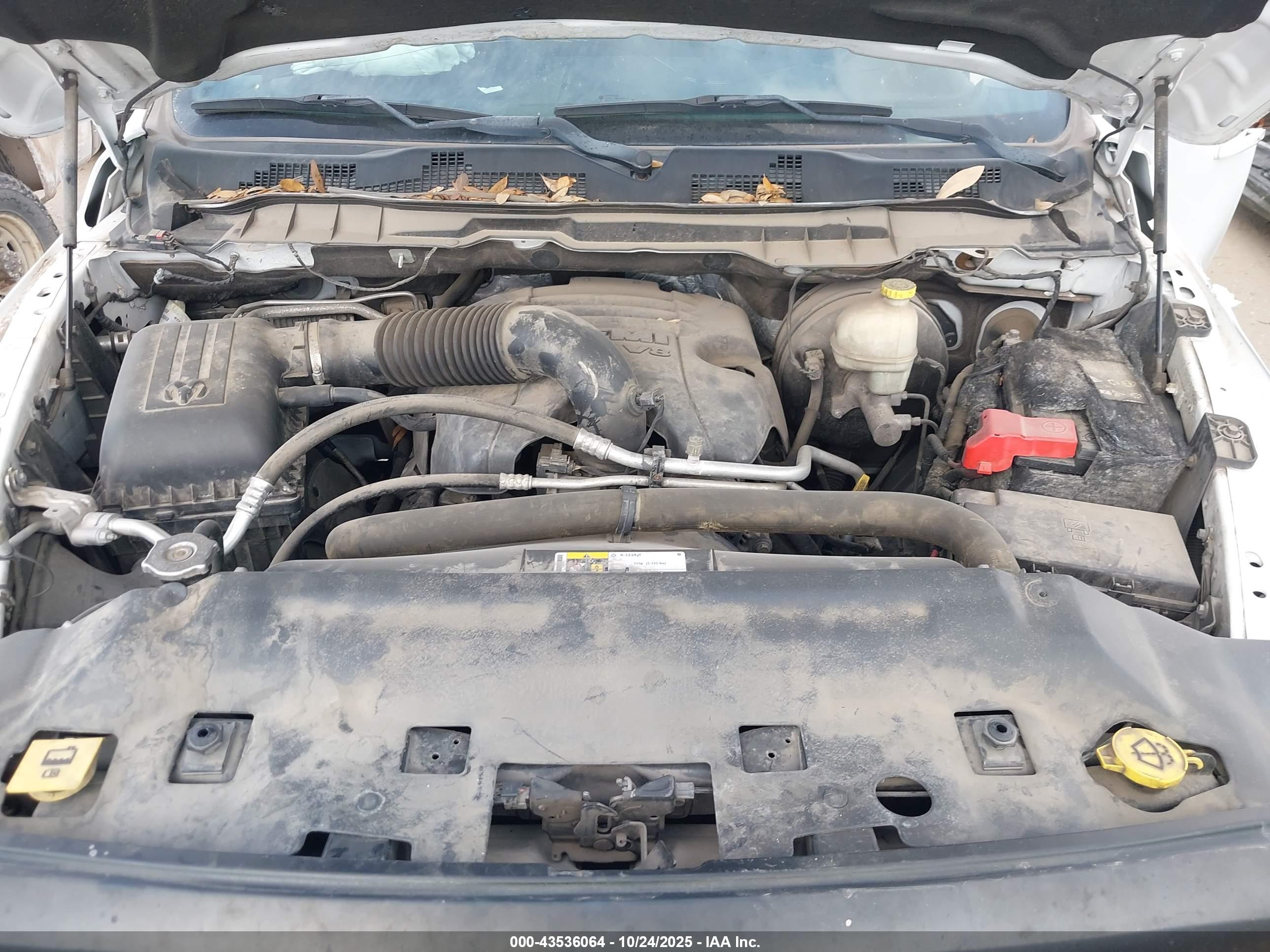 RAM 1500 image 10