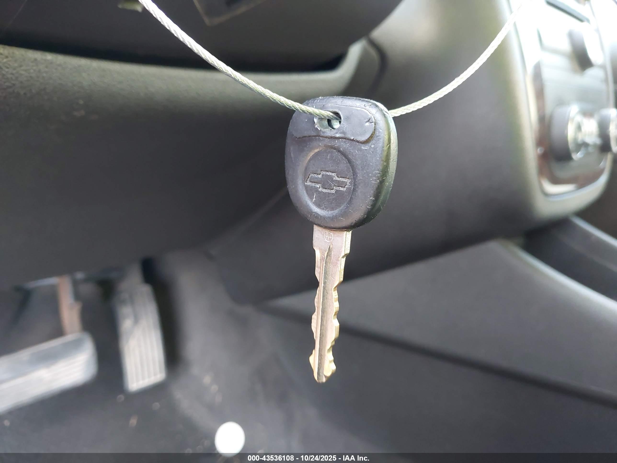 CHEVROLET IMPALA image 11