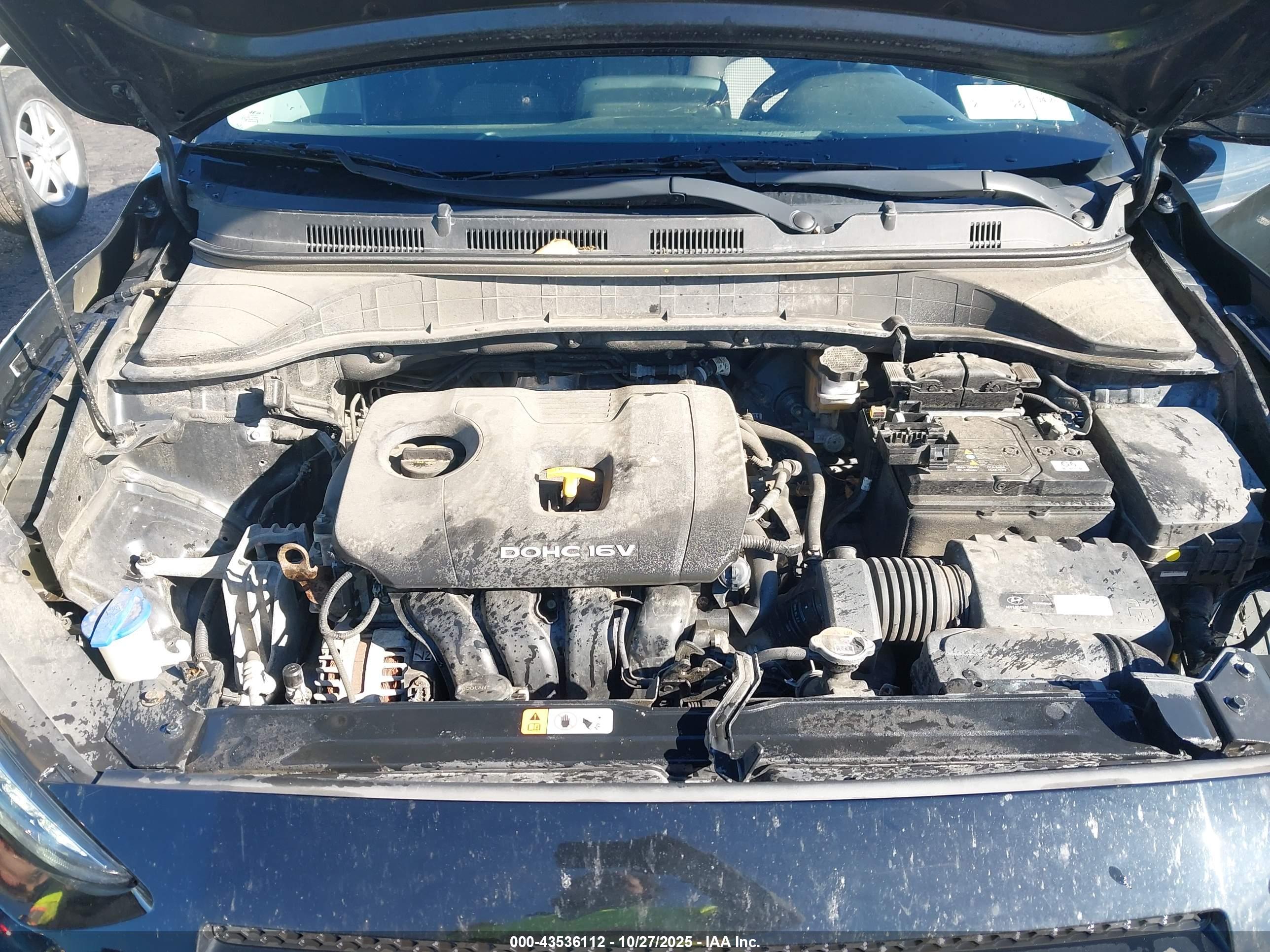 HYUNDAI KONA image 10