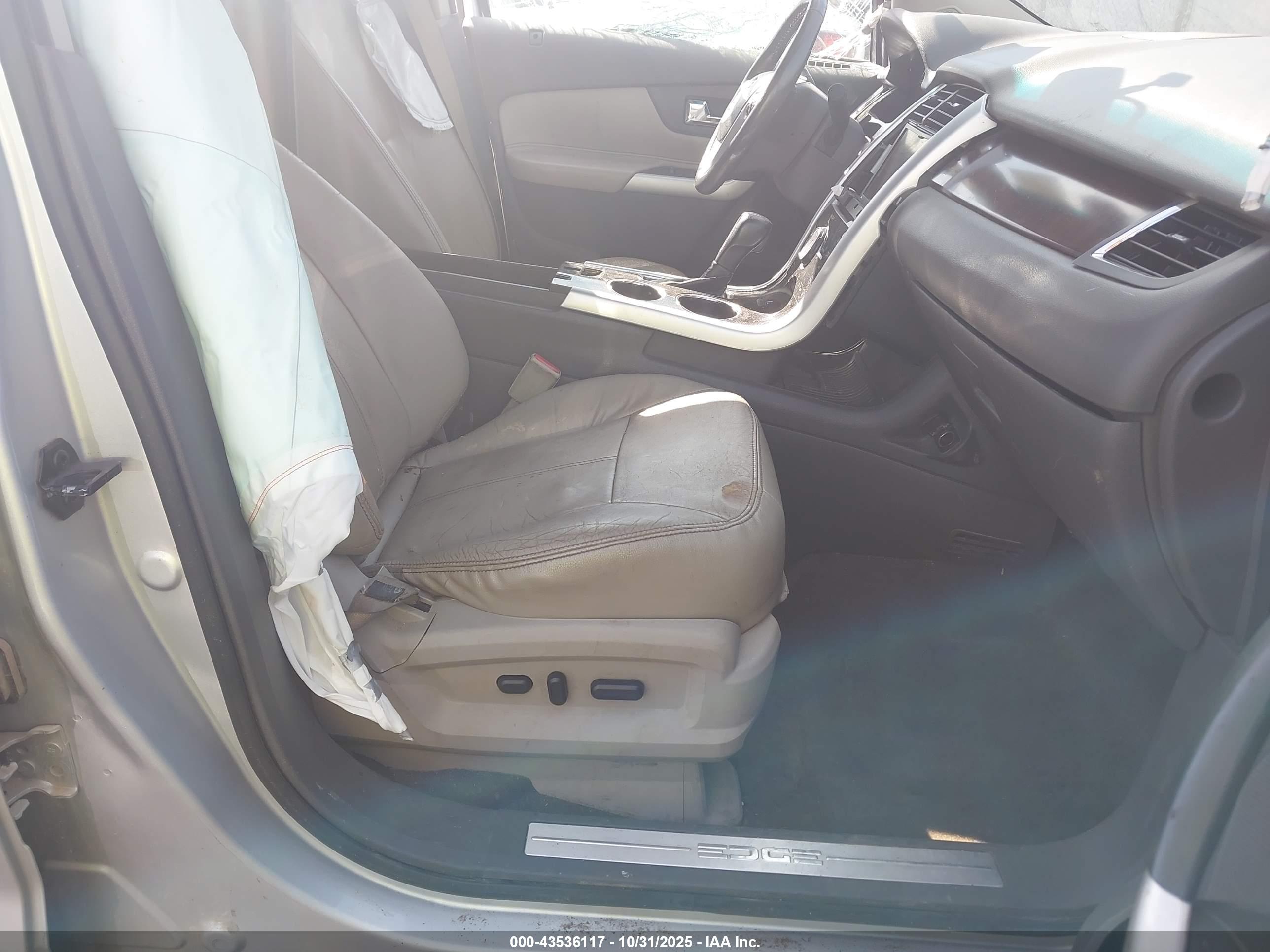 FORD EDGE image 5