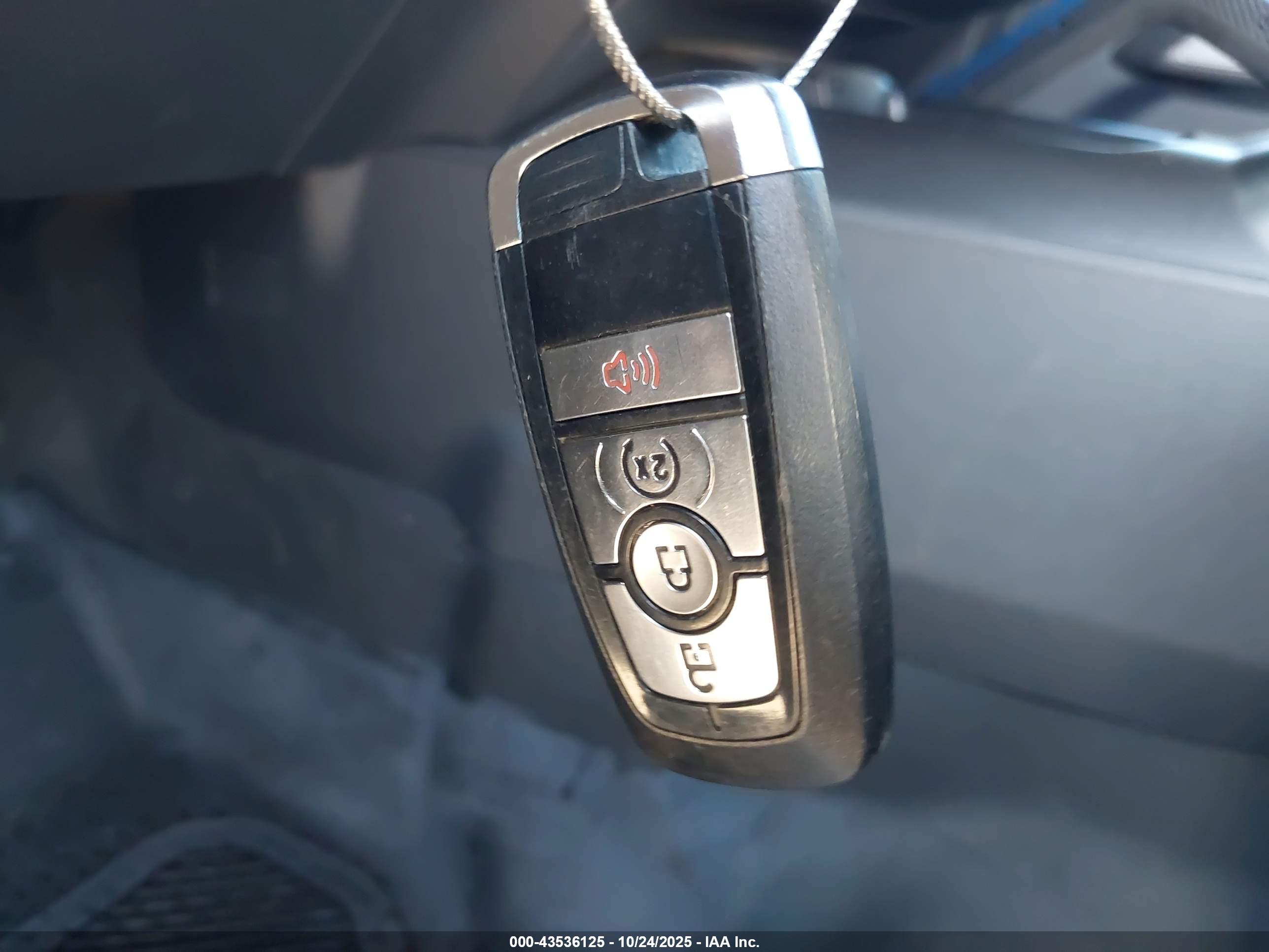 FORD BRONCO image 11