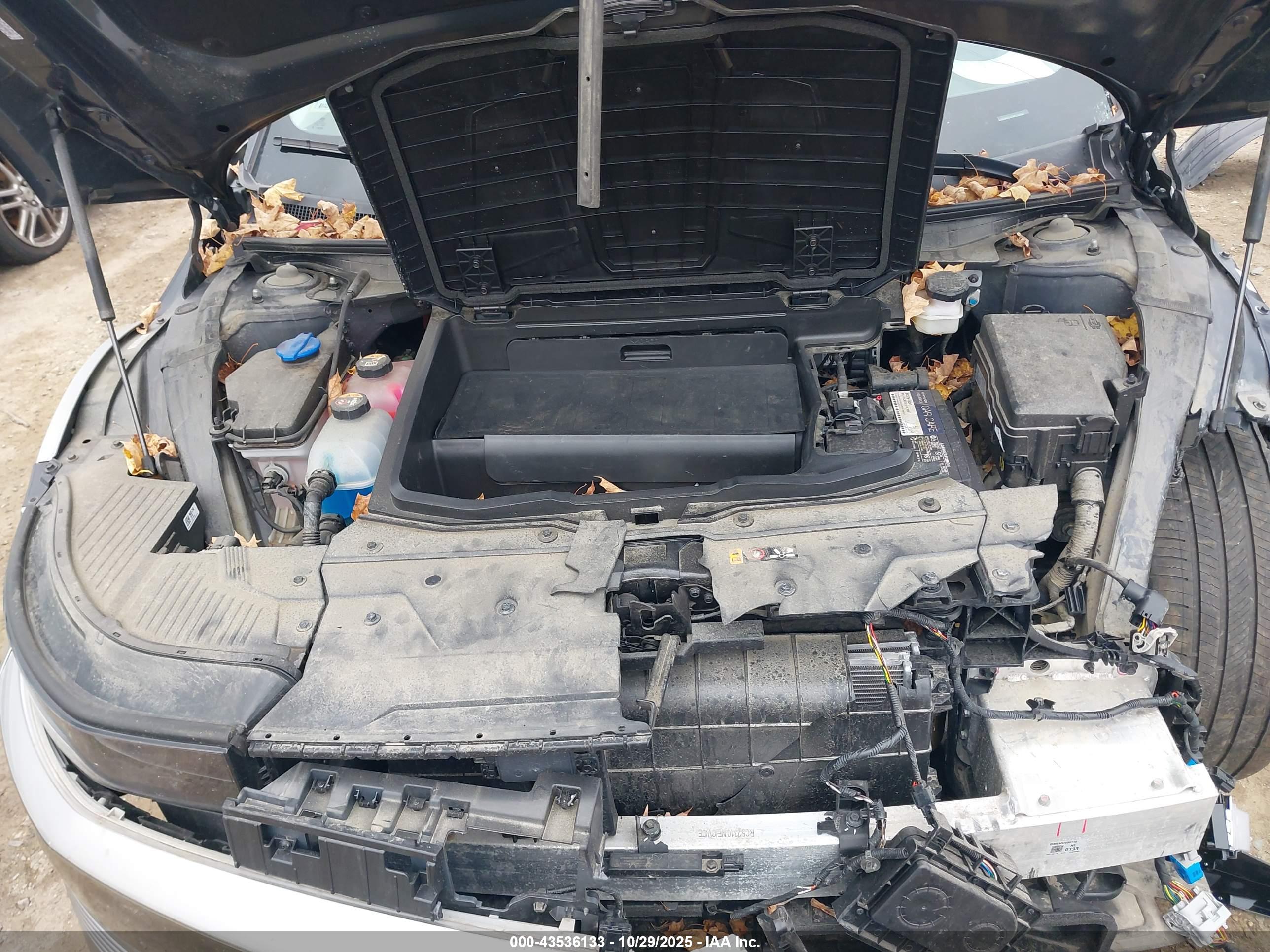 HYUNDAI IONIQ image 10