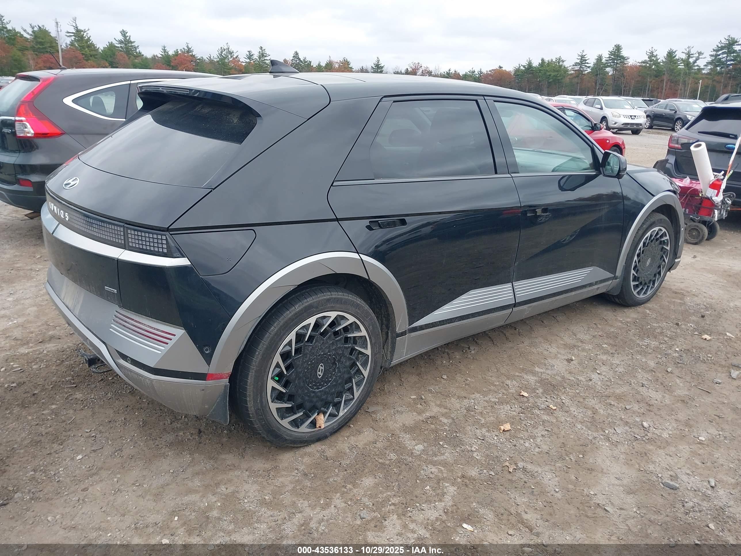 HYUNDAI IONIQ image 4