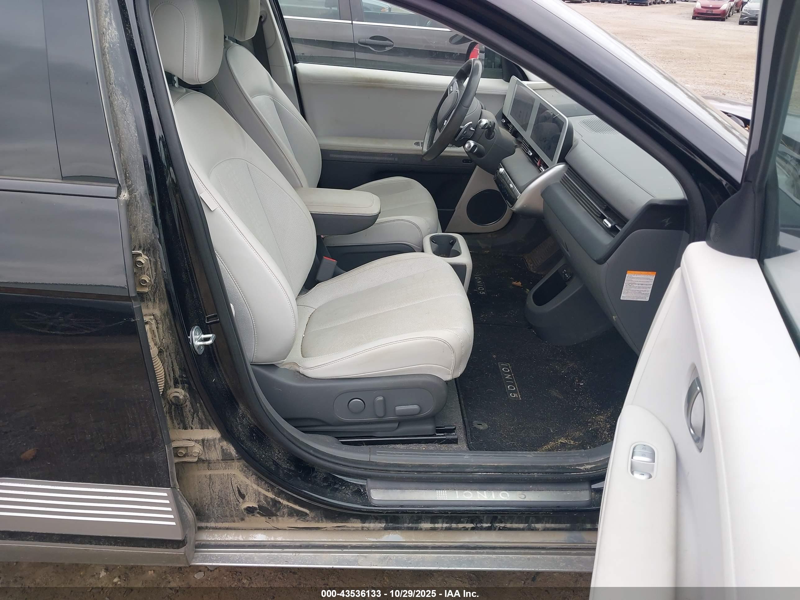 HYUNDAI IONIQ image 5