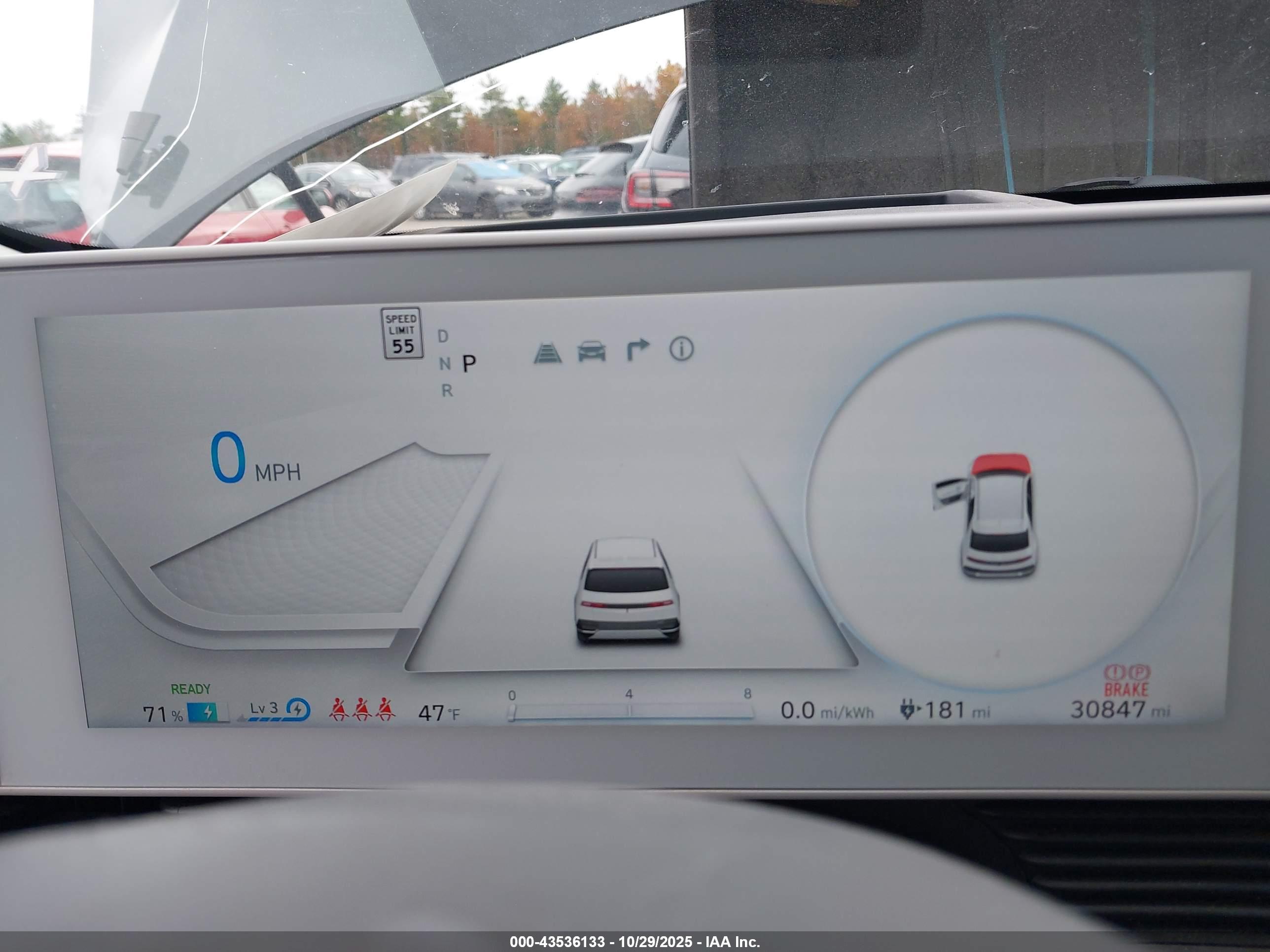HYUNDAI IONIQ image 7