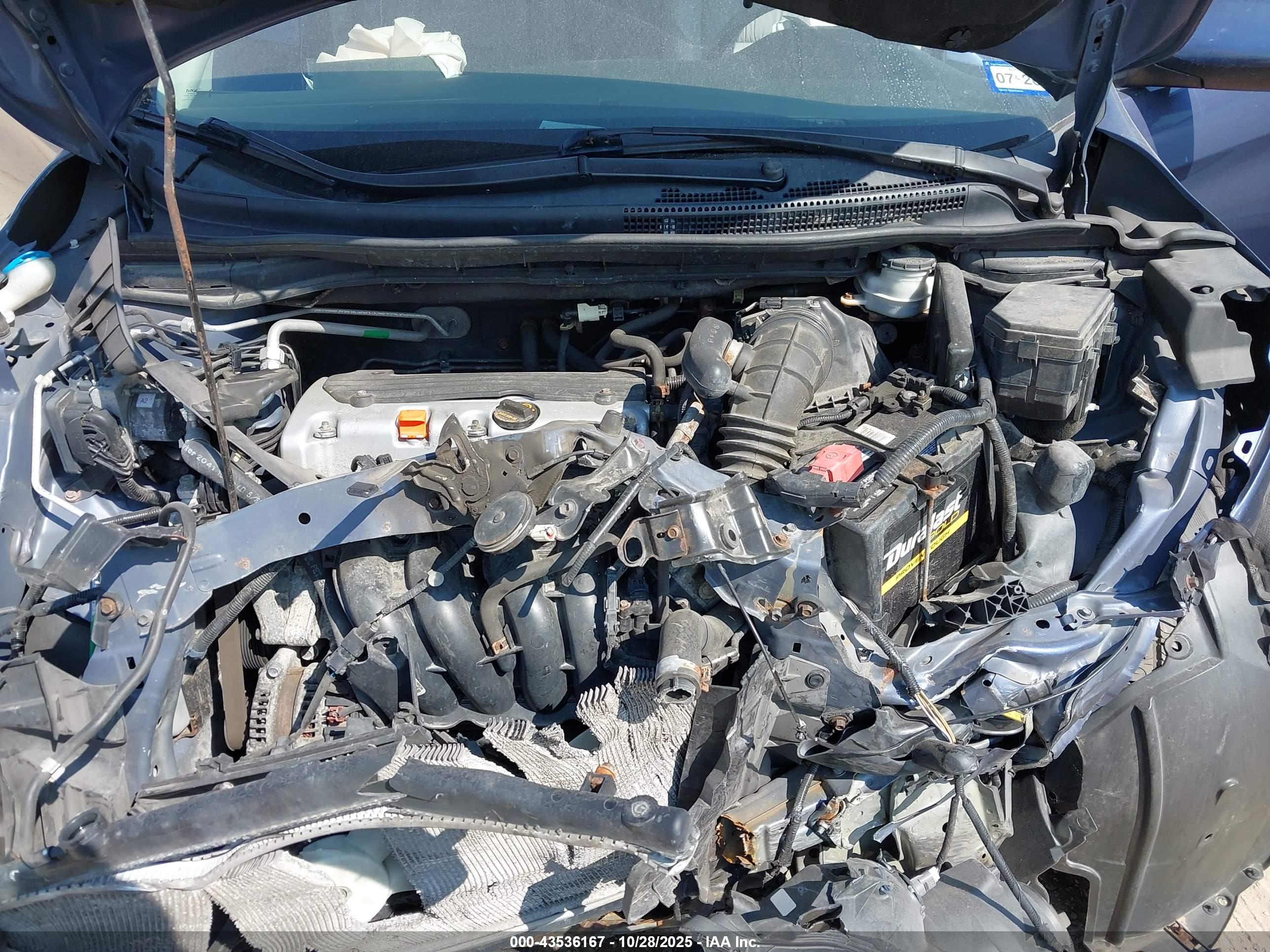 HONDA CR-V image 10