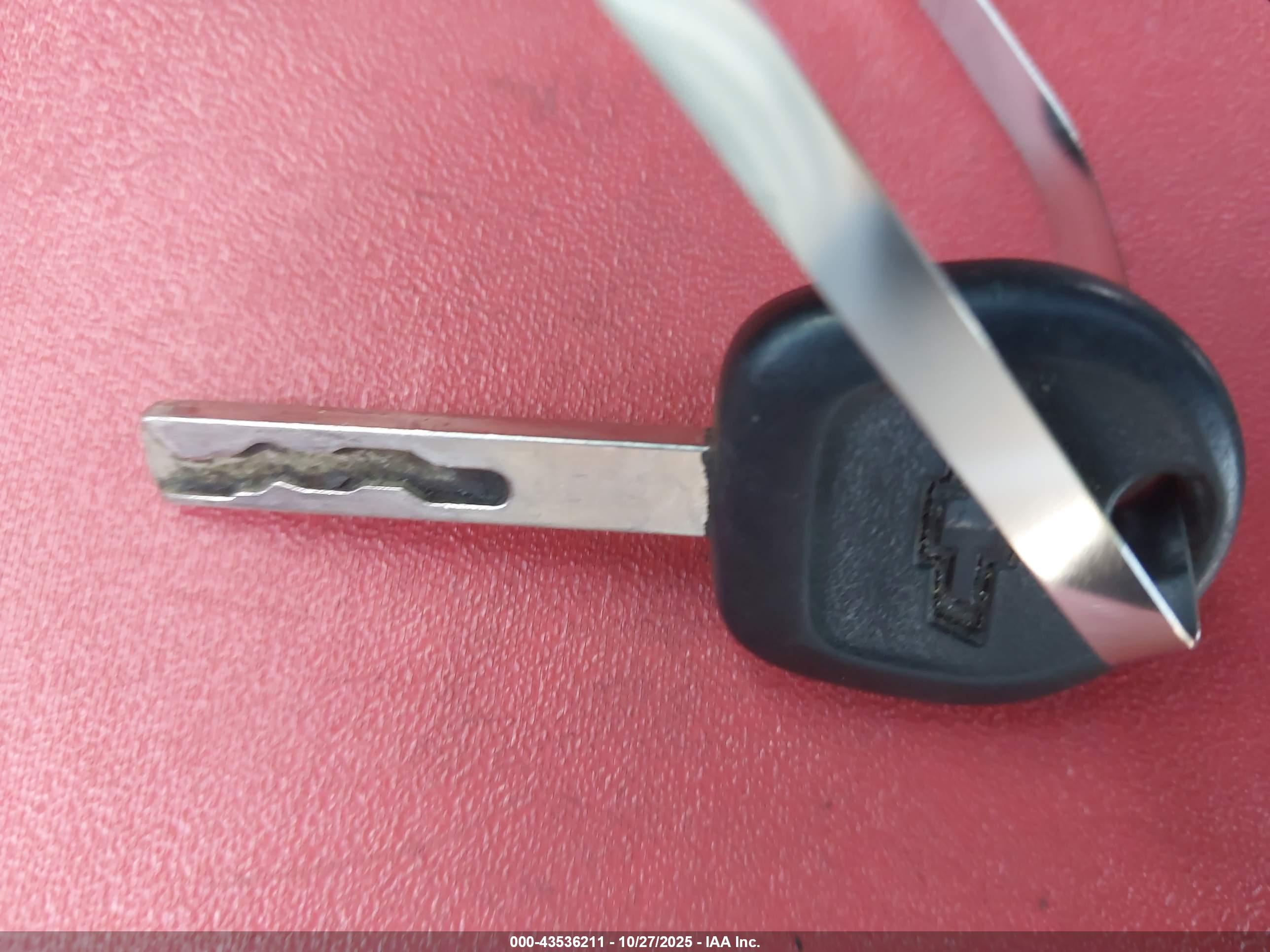 CHEVROLET SPARK image 11