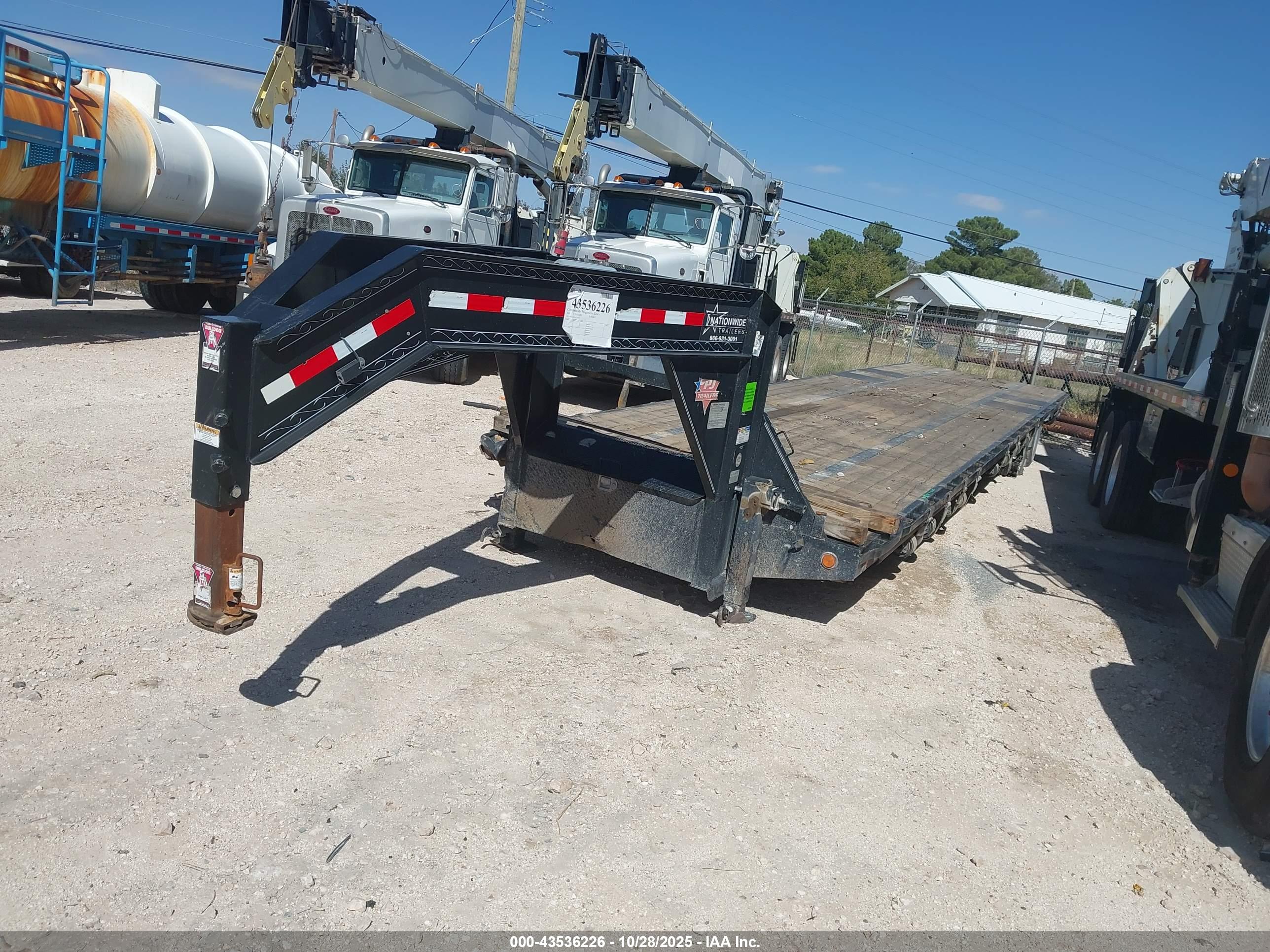 PJ TRAILERS image 2