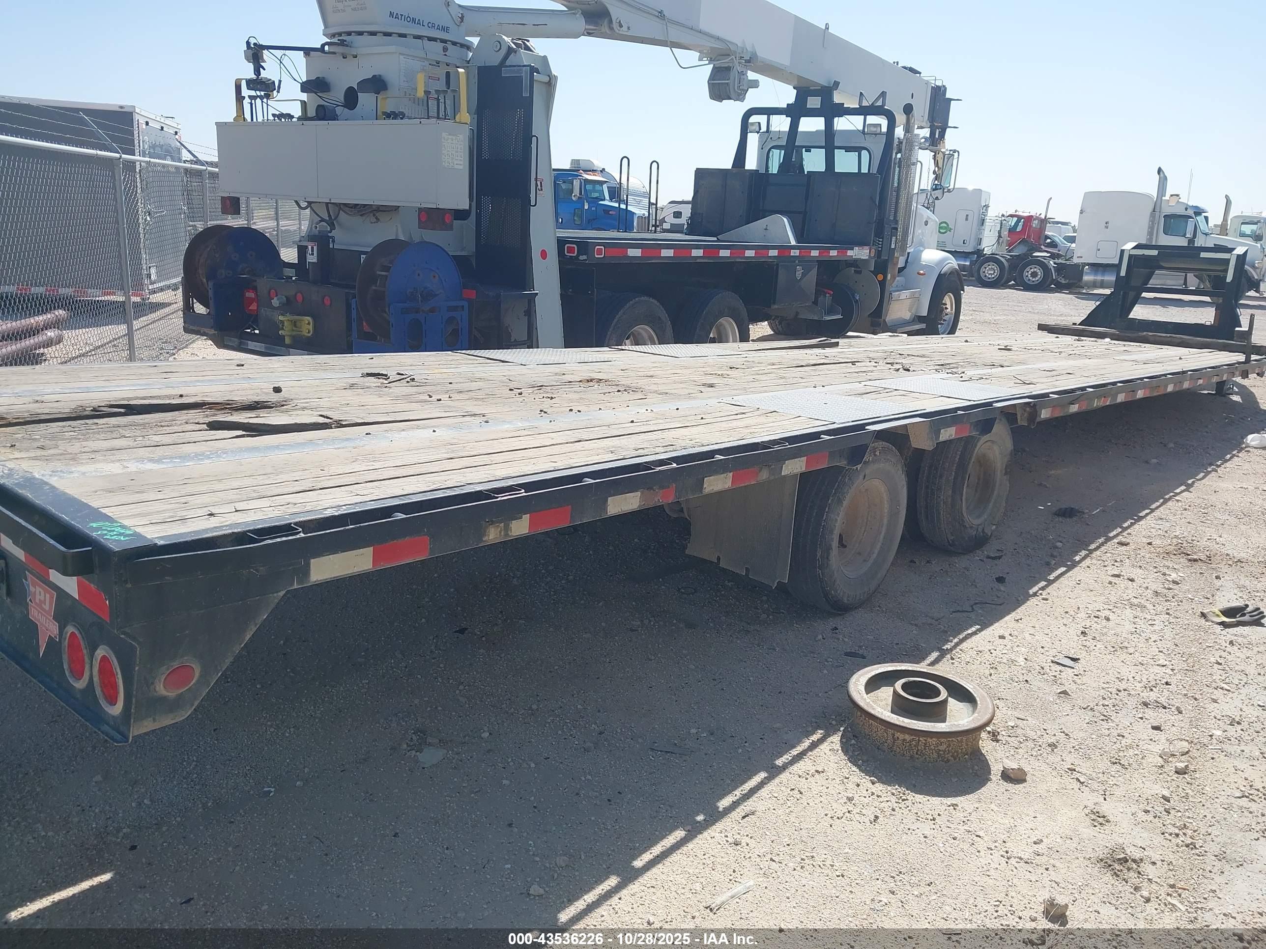 PJ TRAILERS image 4