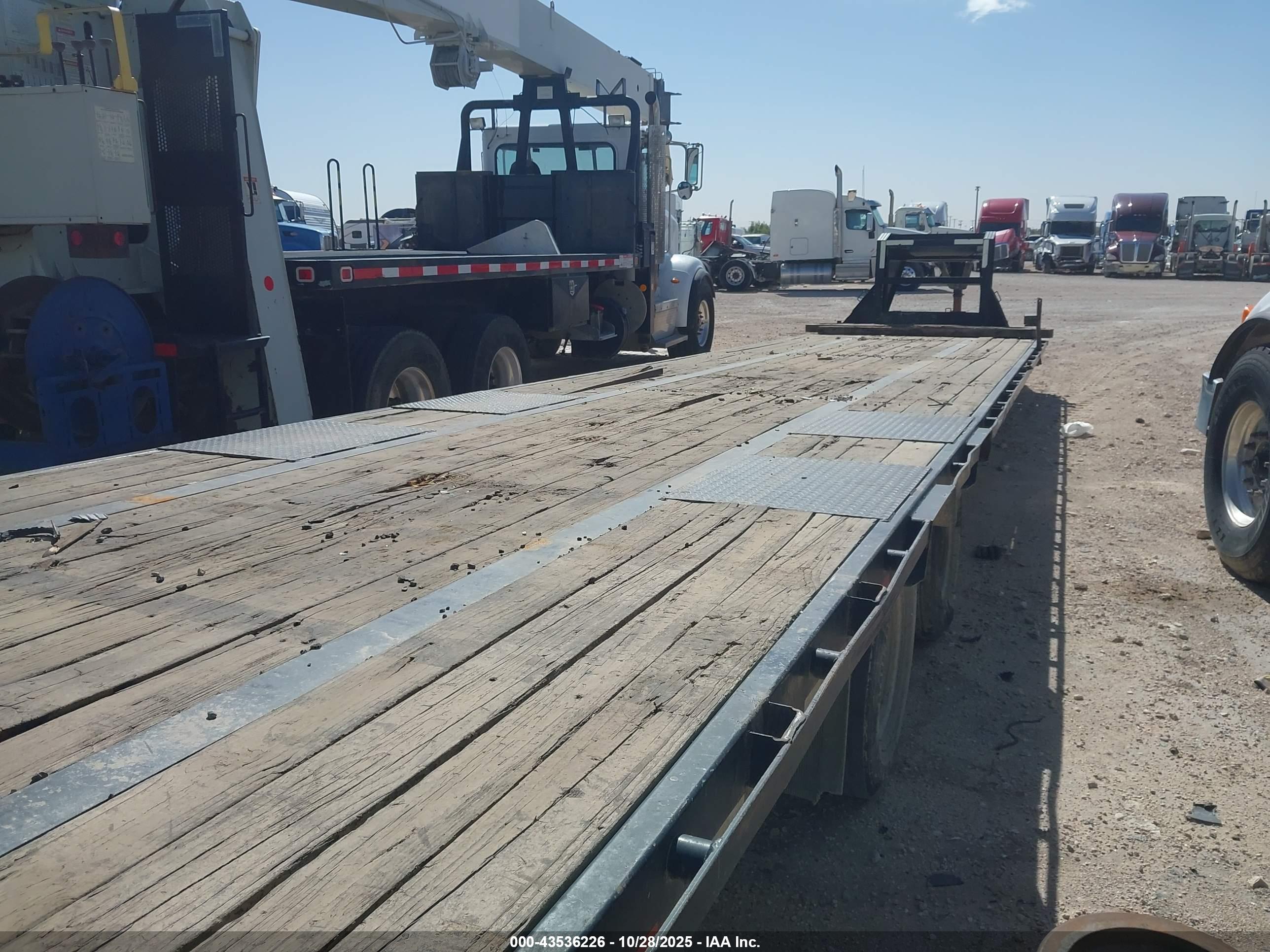 PJ TRAILERS image 5